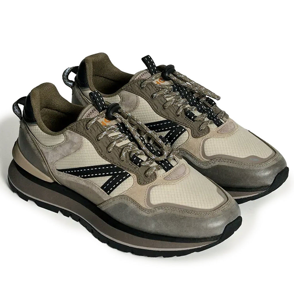 Hoff City Off Road - Grey