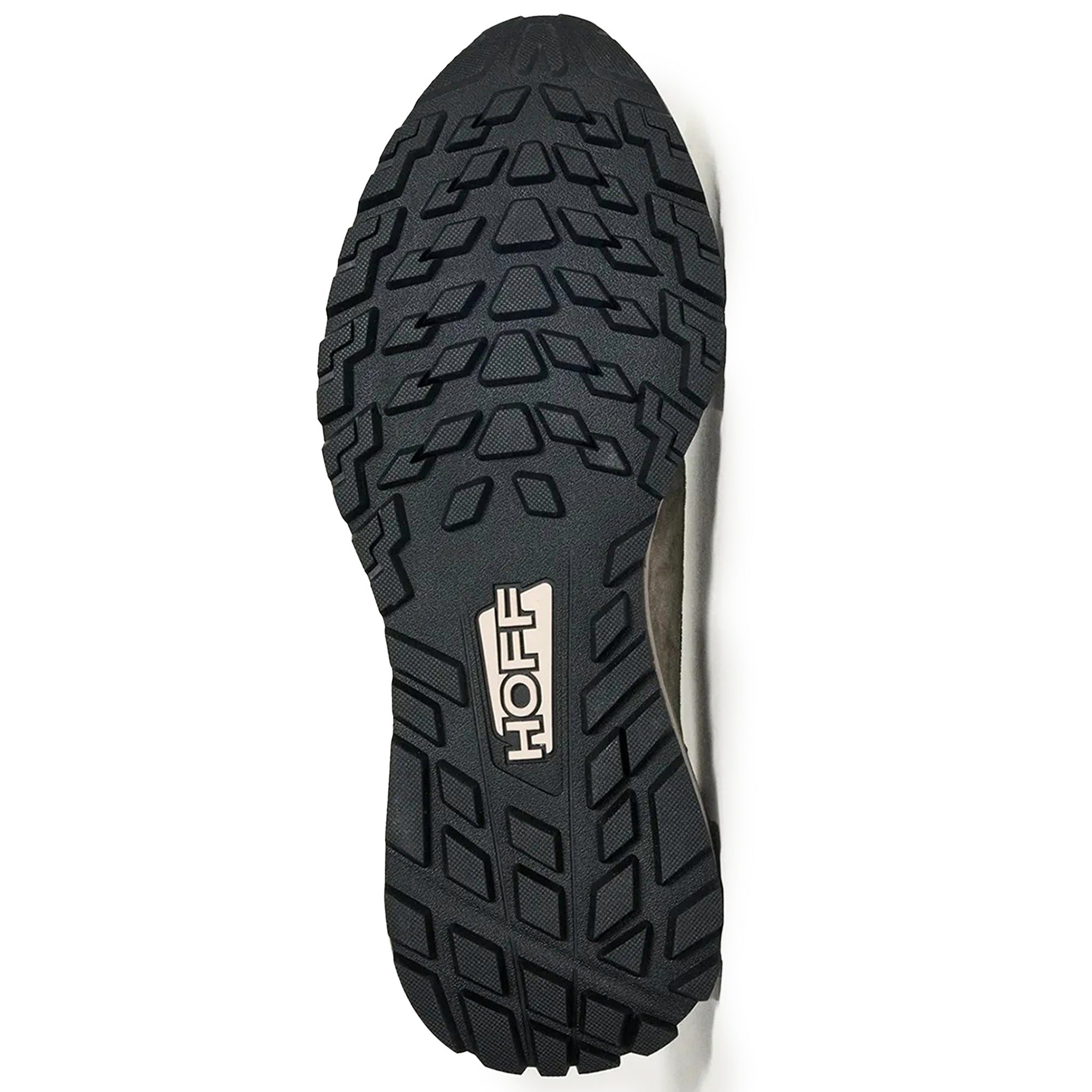 Hoff City Off Road - Grey