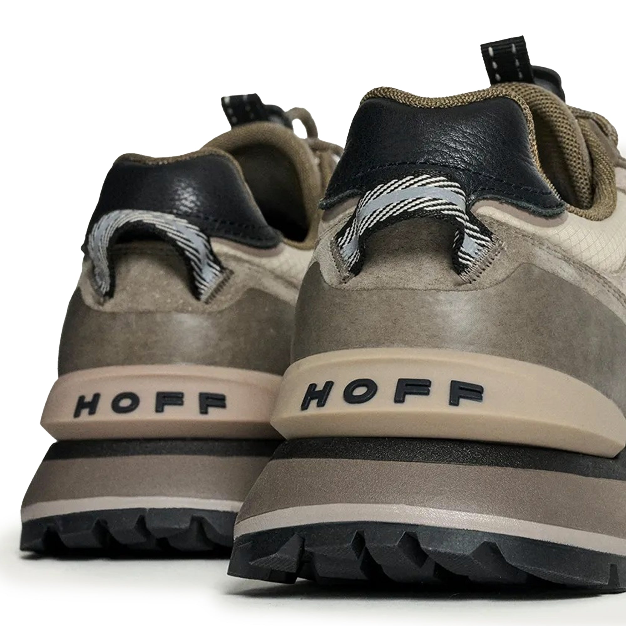 Hoff City Off Road - Grey