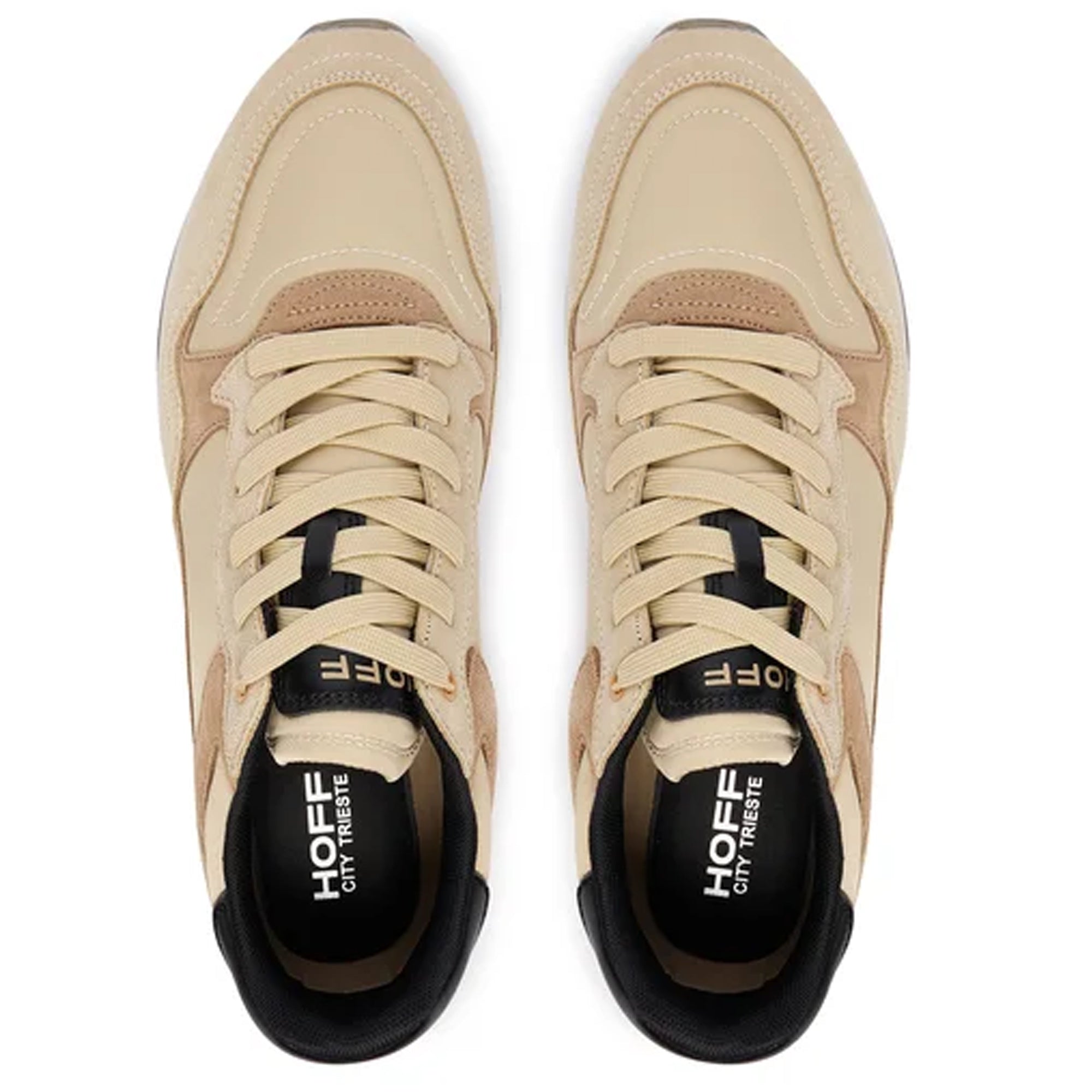 Hoff City Trieste - Beige