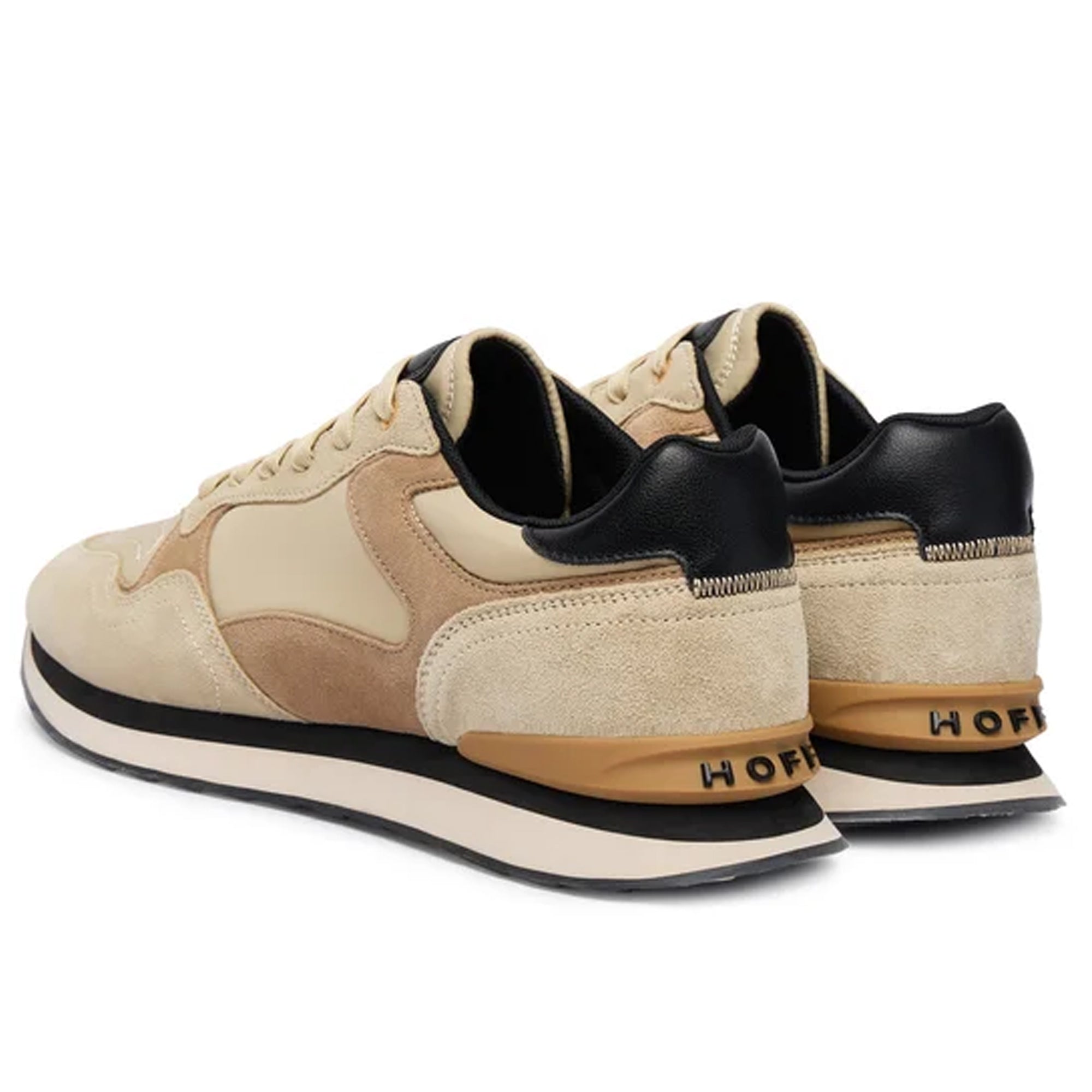Hoff City Trieste - Beige