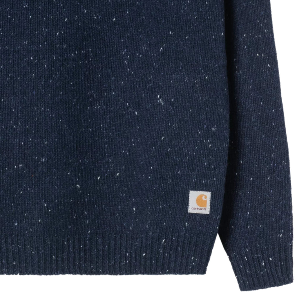 Anglistic Sweater - Jupiter