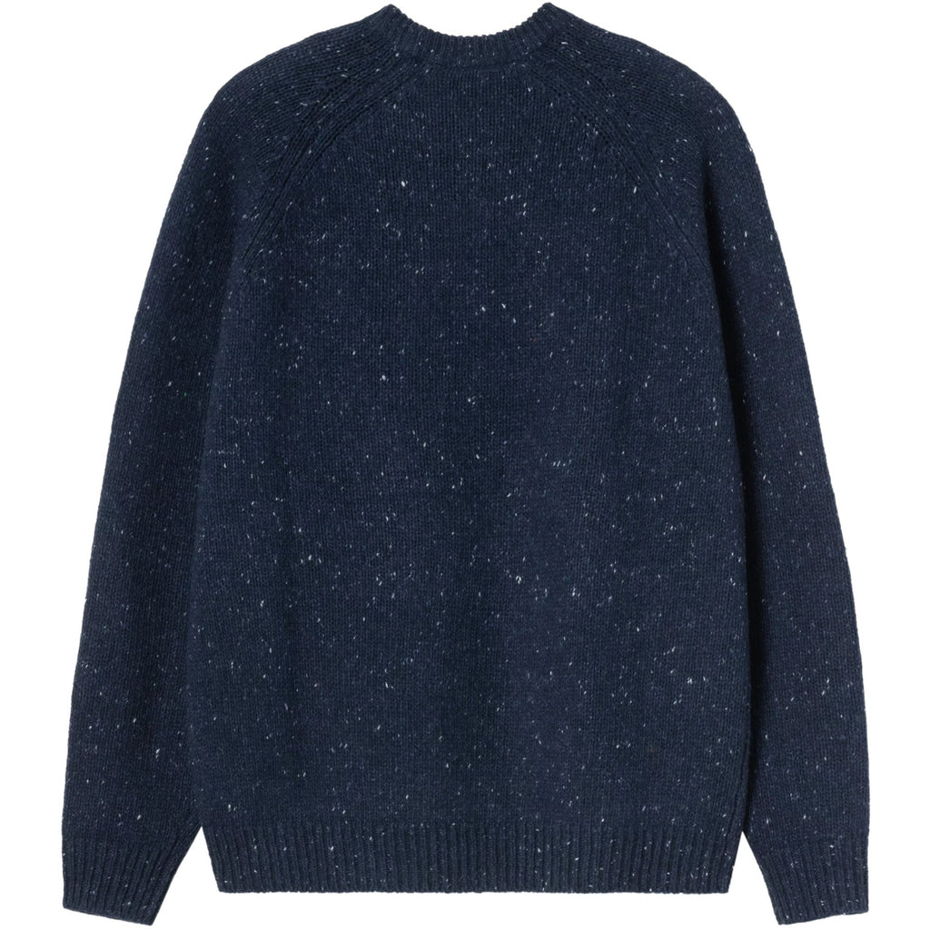 Anglistic Sweater - Jupiter