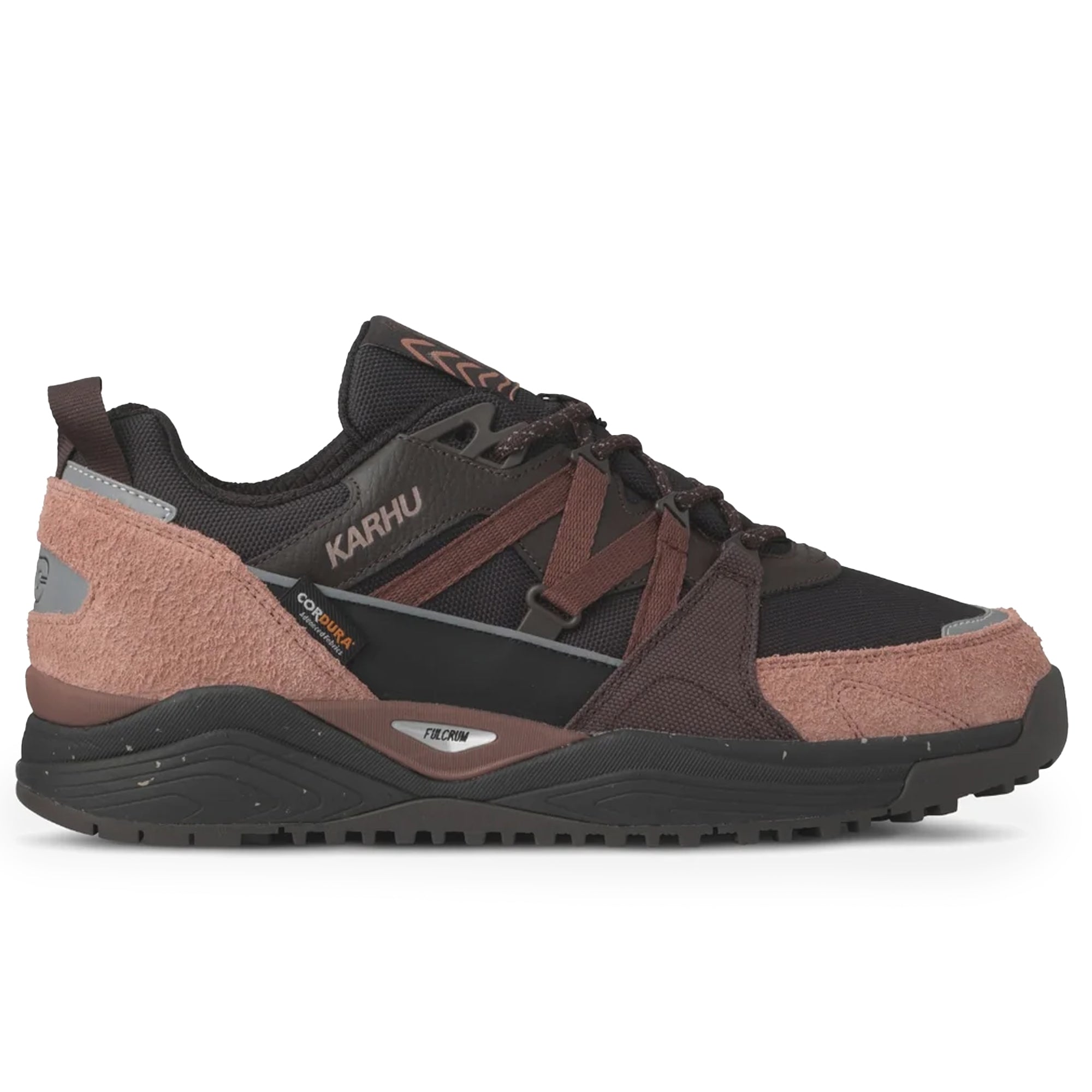 Karhu Fusion XC WP - Cork/Cappuccino
