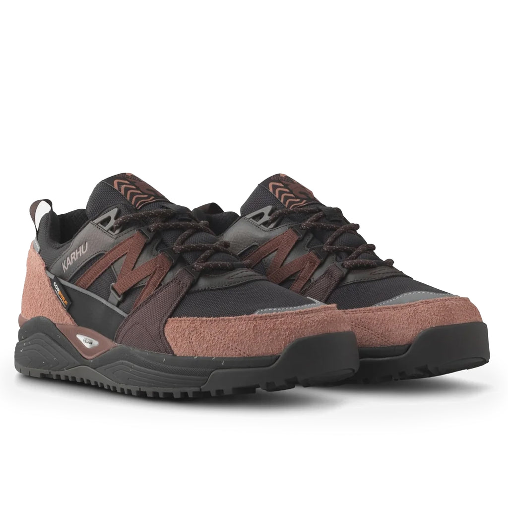 Karhu Fusion XC WP - Cork/Cappuccino