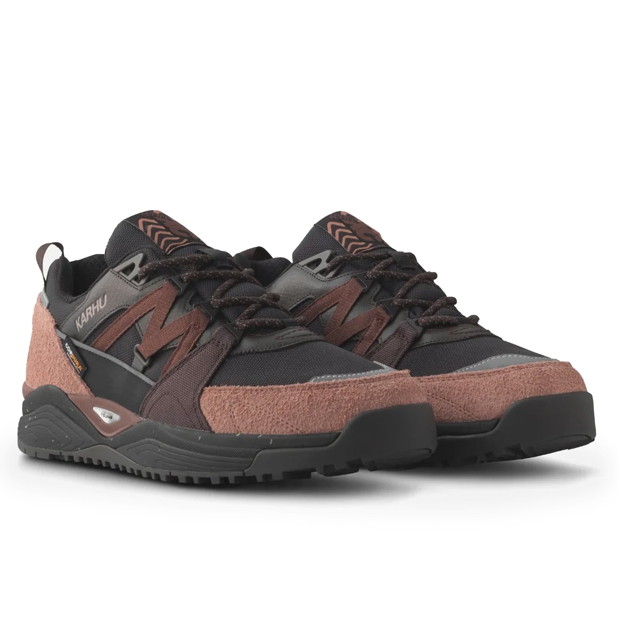 Karhu Fusion XC WP - Cork/Cappuccino