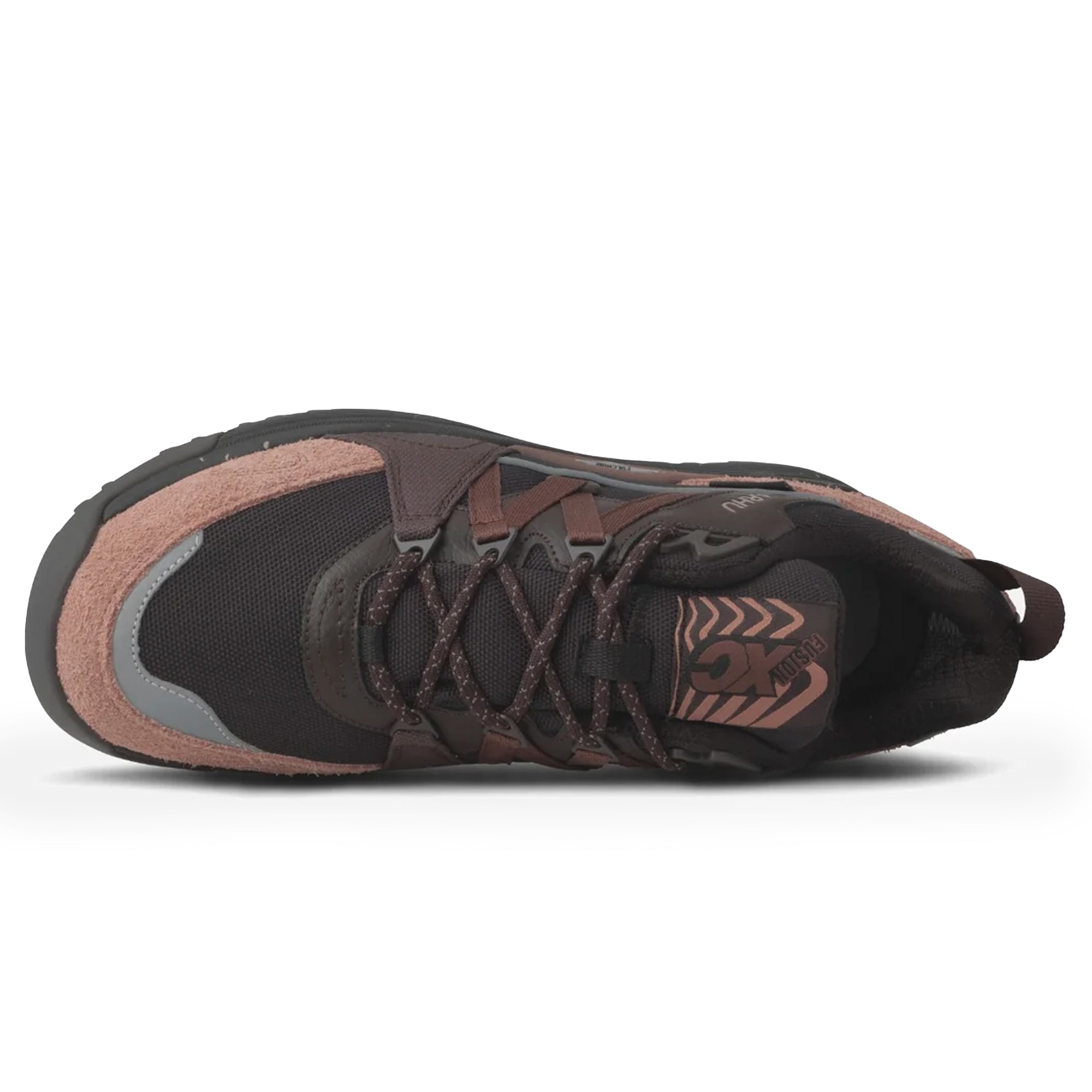 Karhu Fusion XC WP - Cork/Cappuccino