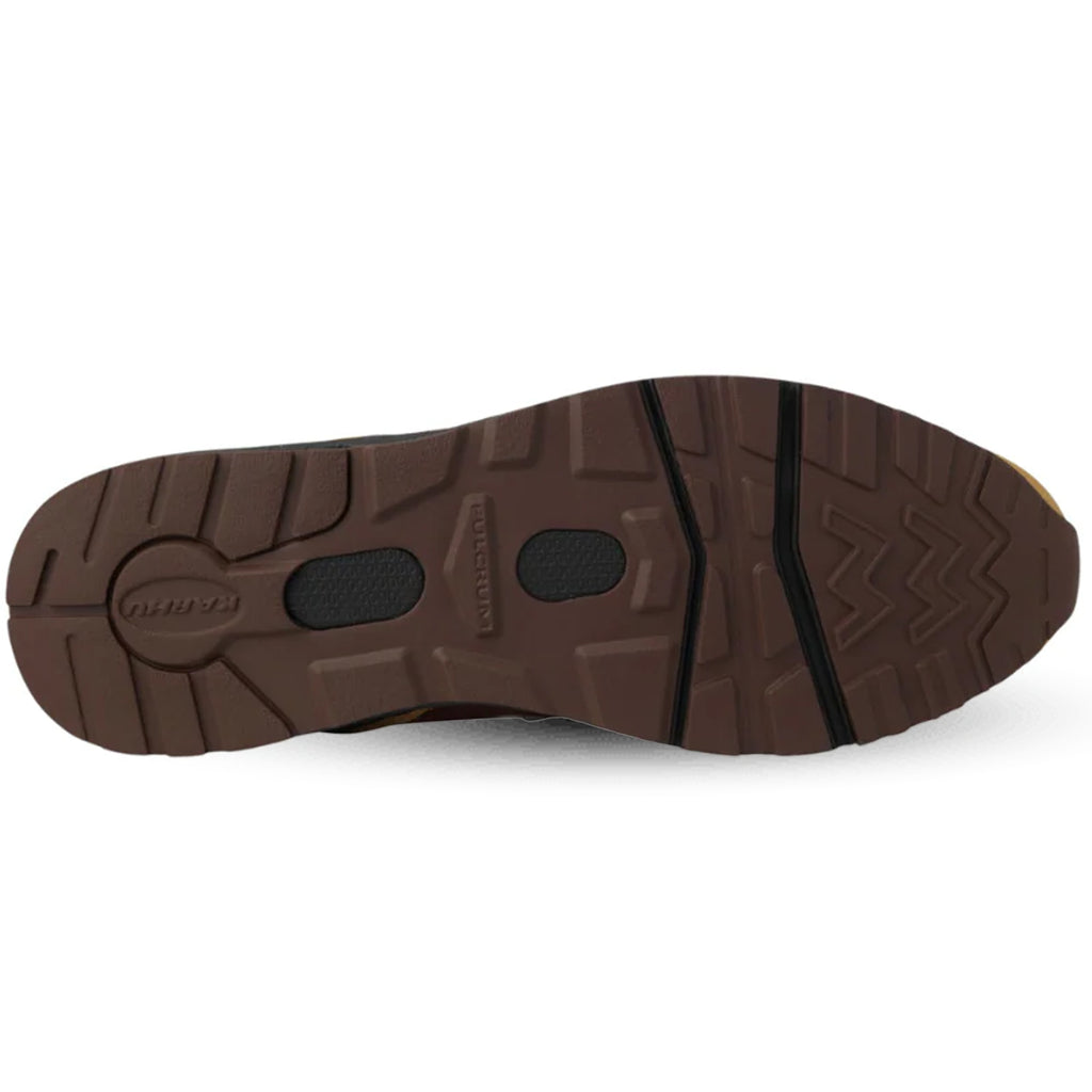 Karhu Aria 95 - Oak Buff/White