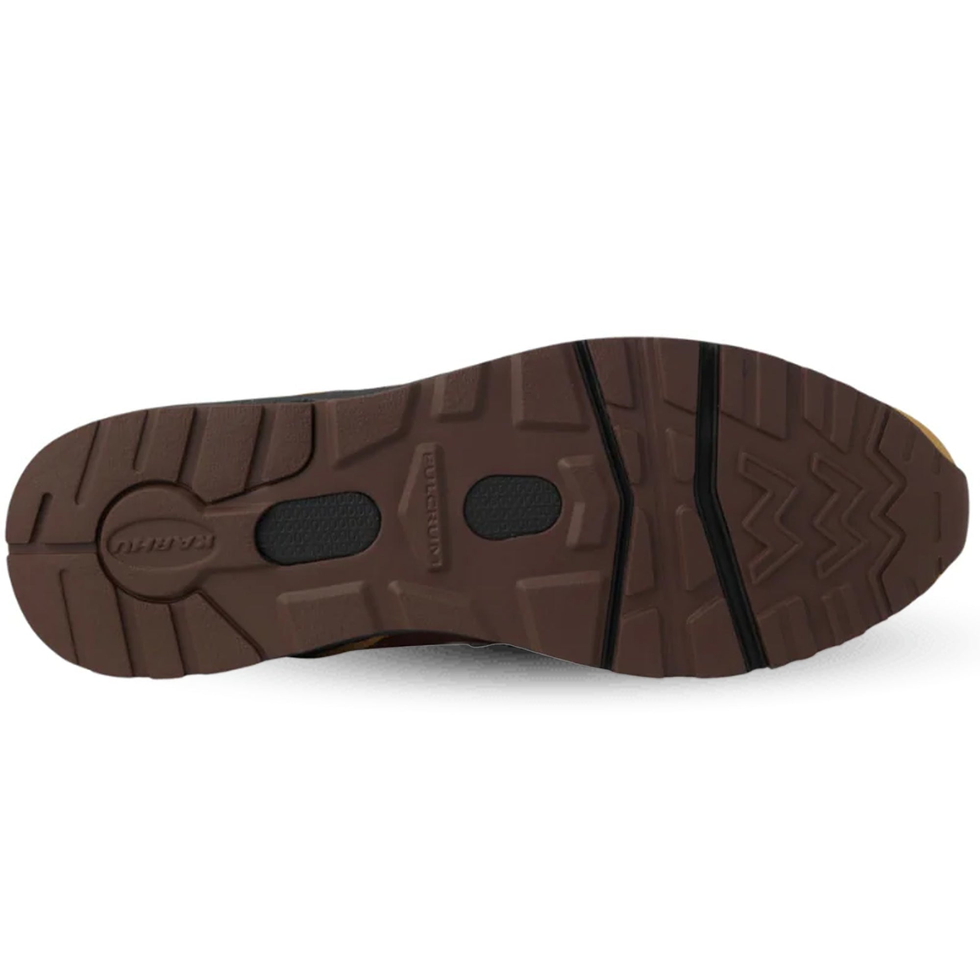 Karhu Aria 95 - Oak Buff/White