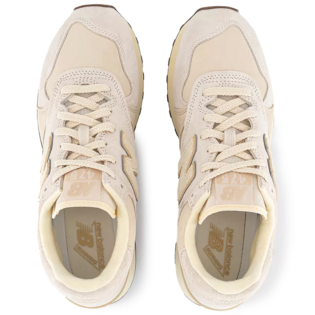 New Balance 475 - Bisque