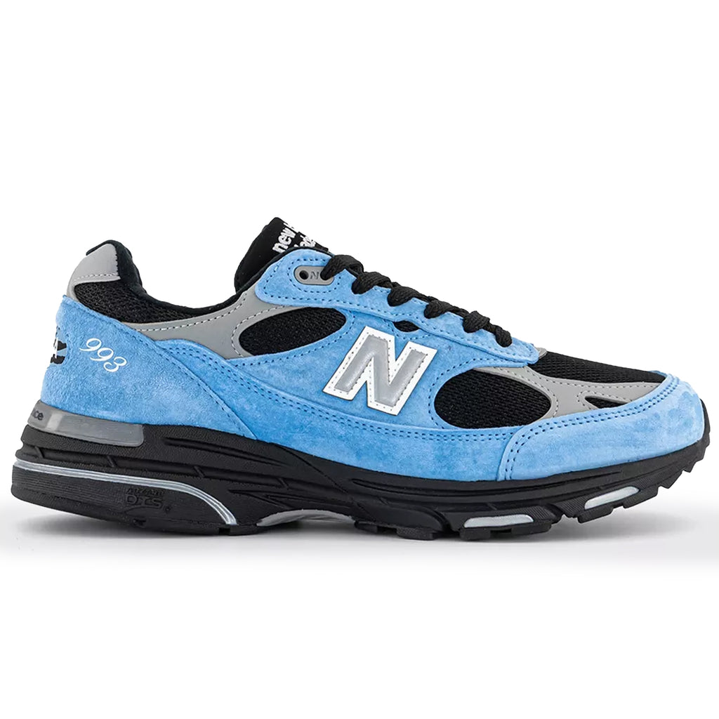 New Balance Made In USA 993 Trainers - Blue