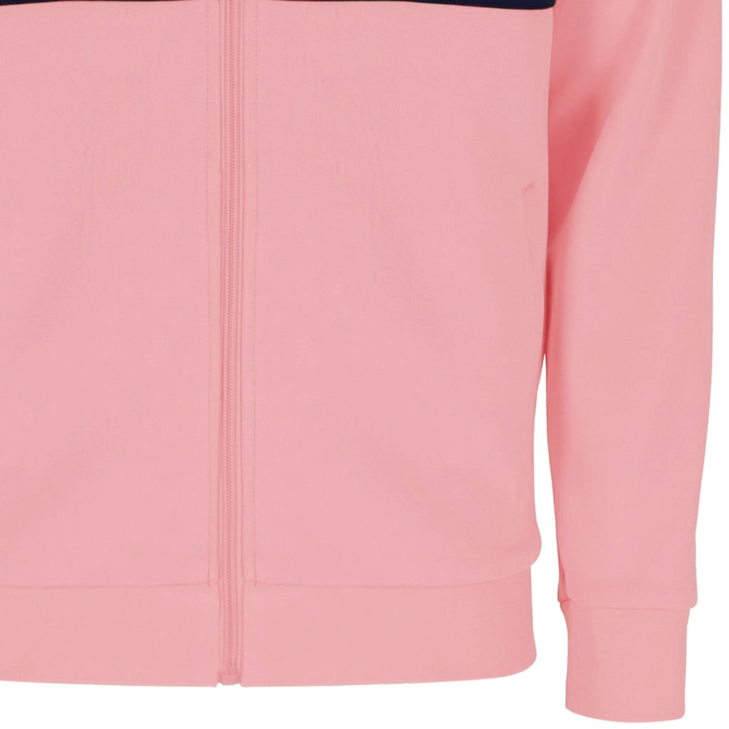 Sergio Tacchini New Dallas Track Top - Pink