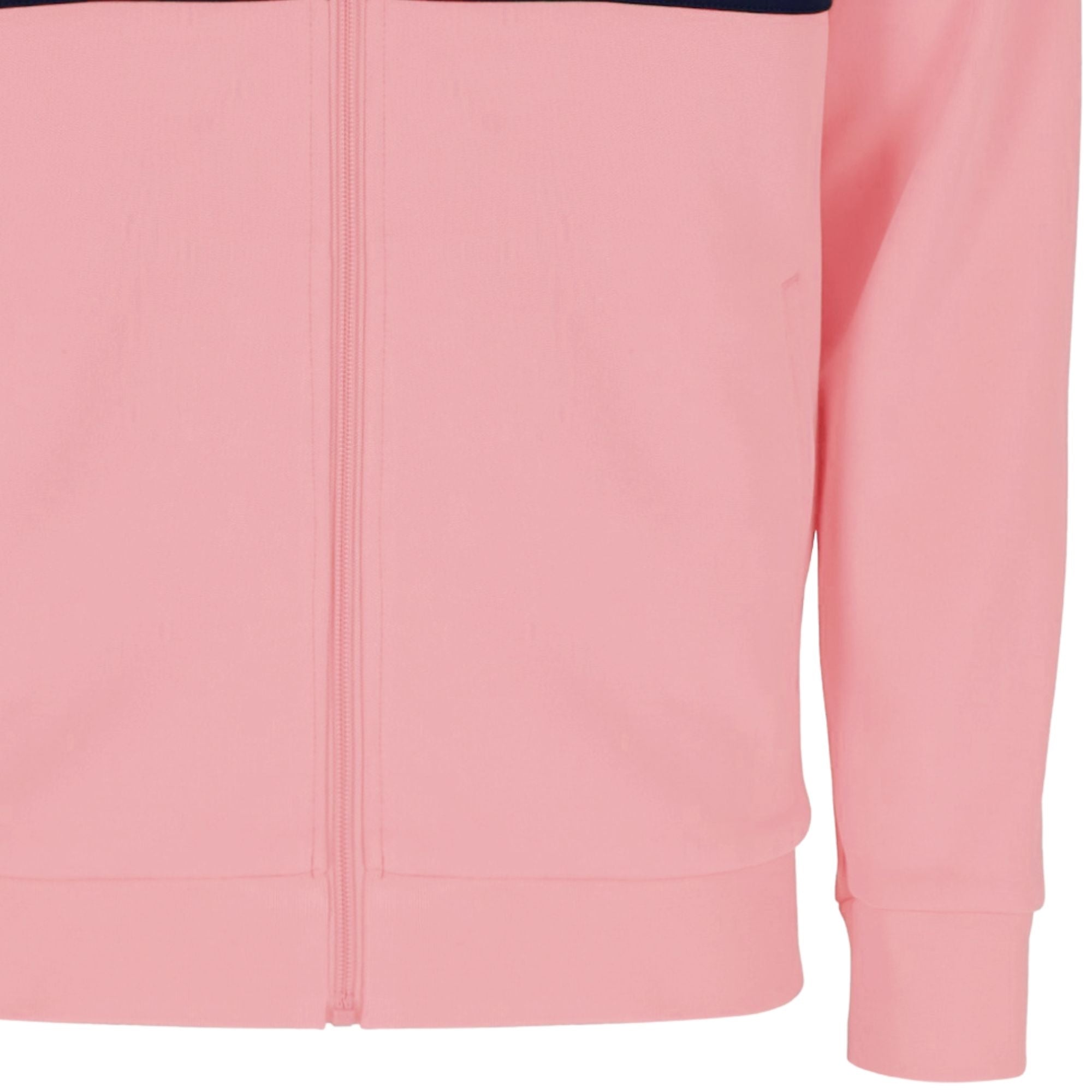 Sergio Tacchini New Dallas Track Top - Pink
