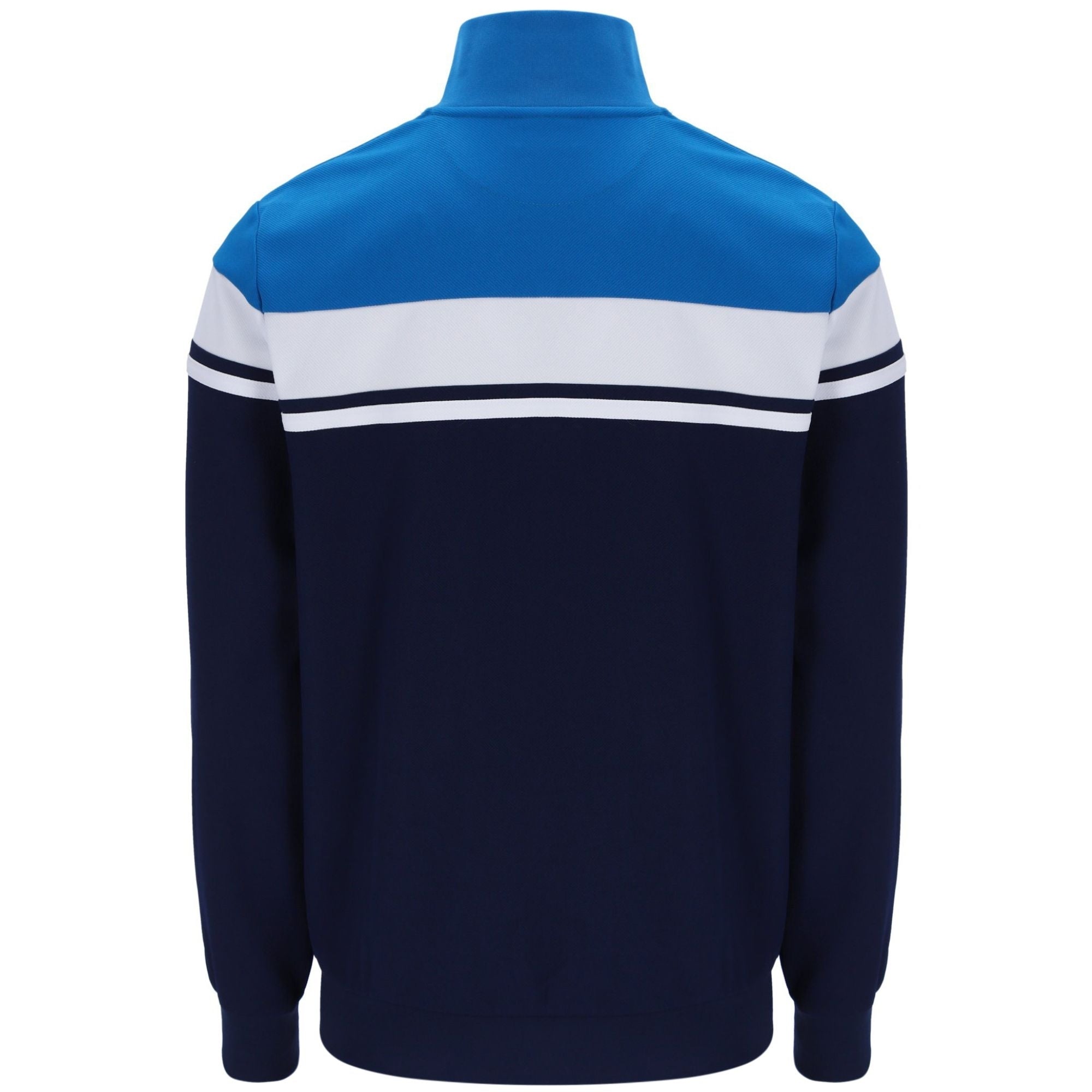 Sergio Tacchini Damarindo Track Top - Blue