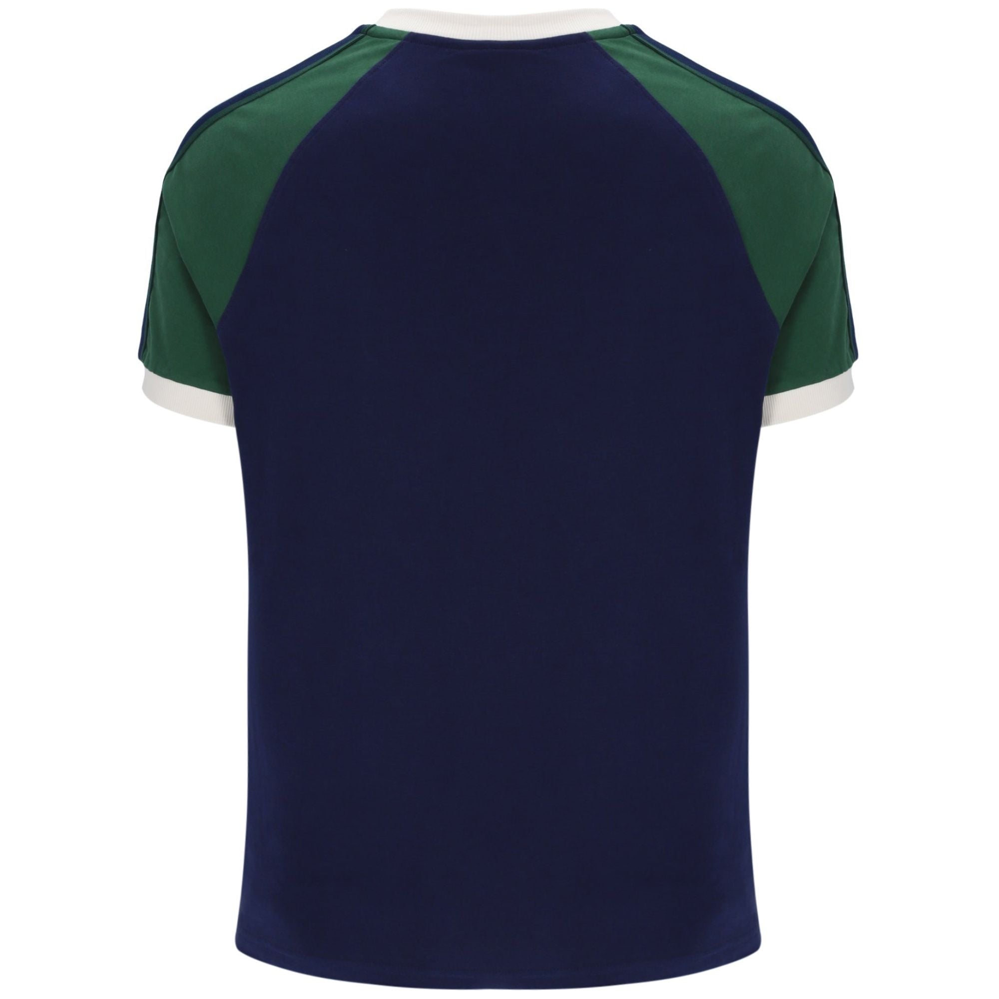 Sergio Tacchini Hadow T-Shirt - Maritime Blue