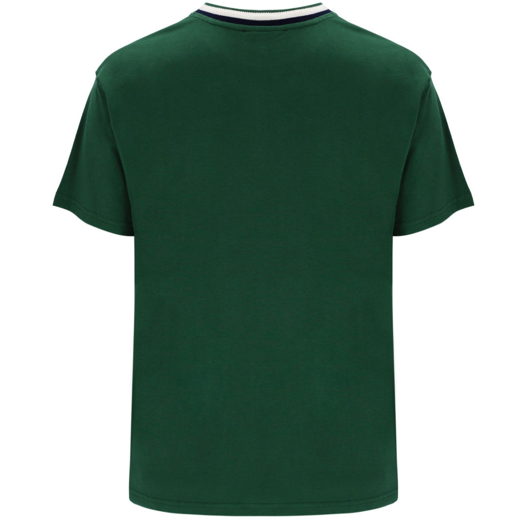 Sergio Tacchini Gobarto T-Shirt - Eden
