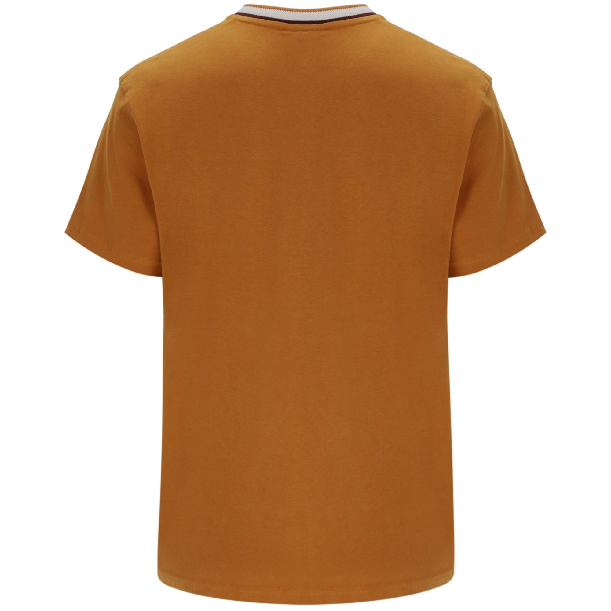 Sergio Tacchini Gobarto T-Shirt - Pumpkin