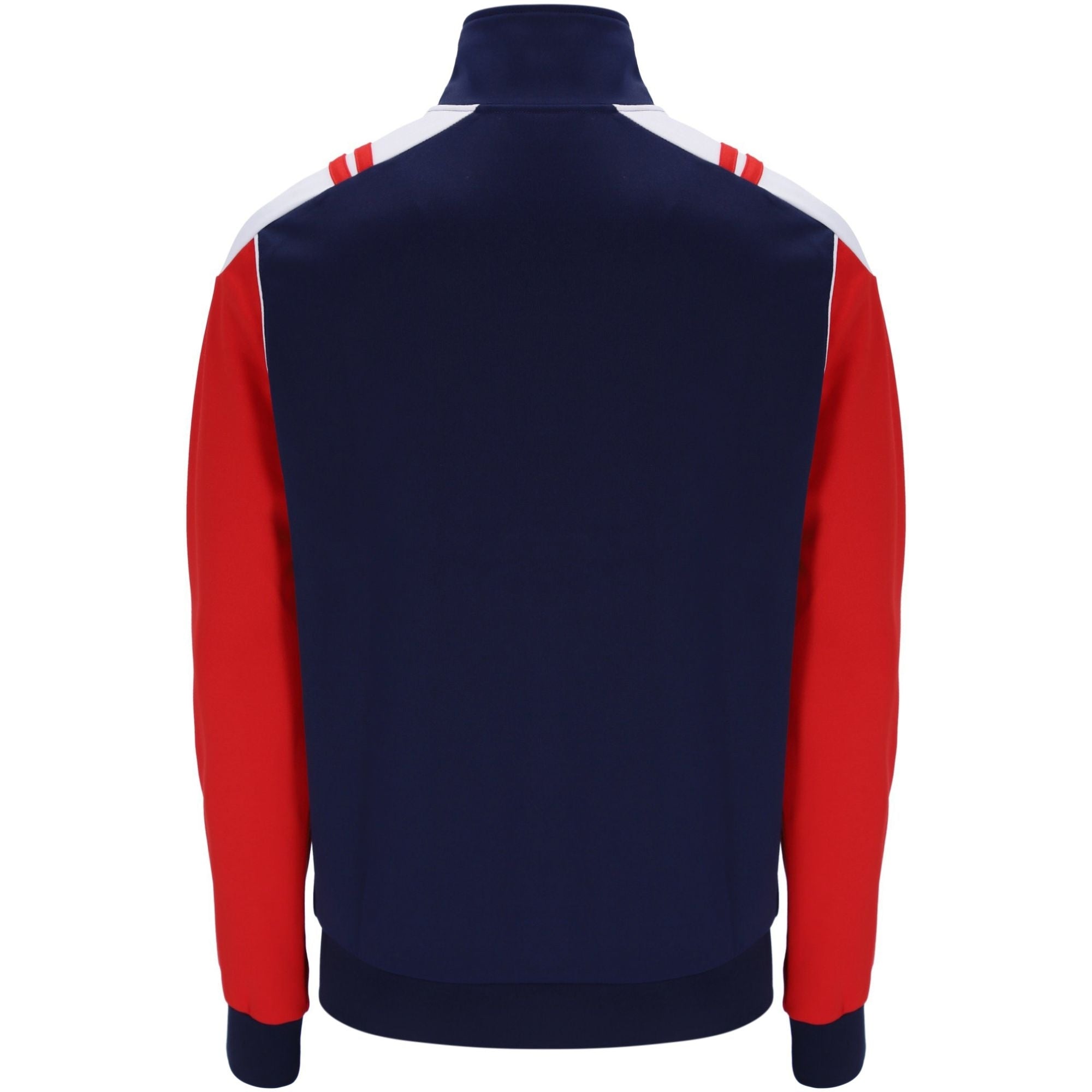 Sergio Tacchini Drive Track Top - Maritime Blue