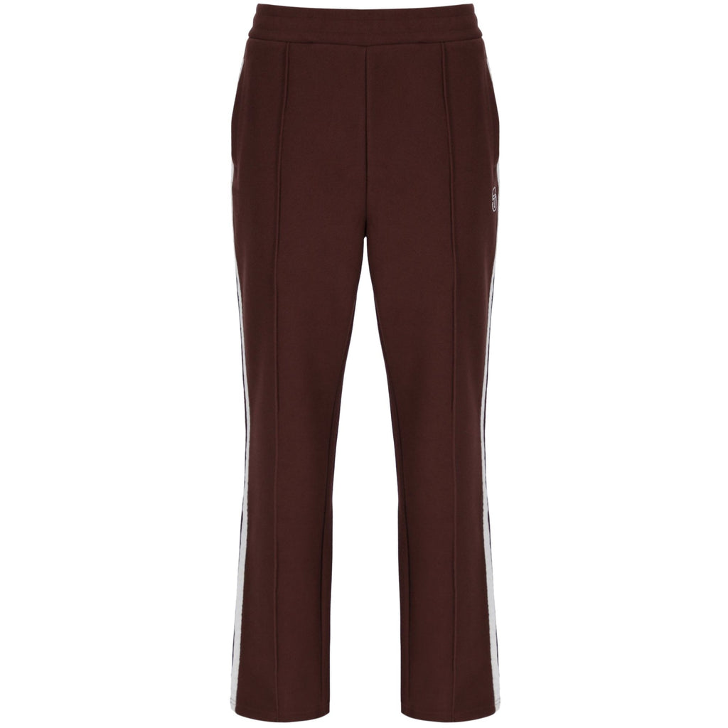 Giorno Track Pants - Chocolate