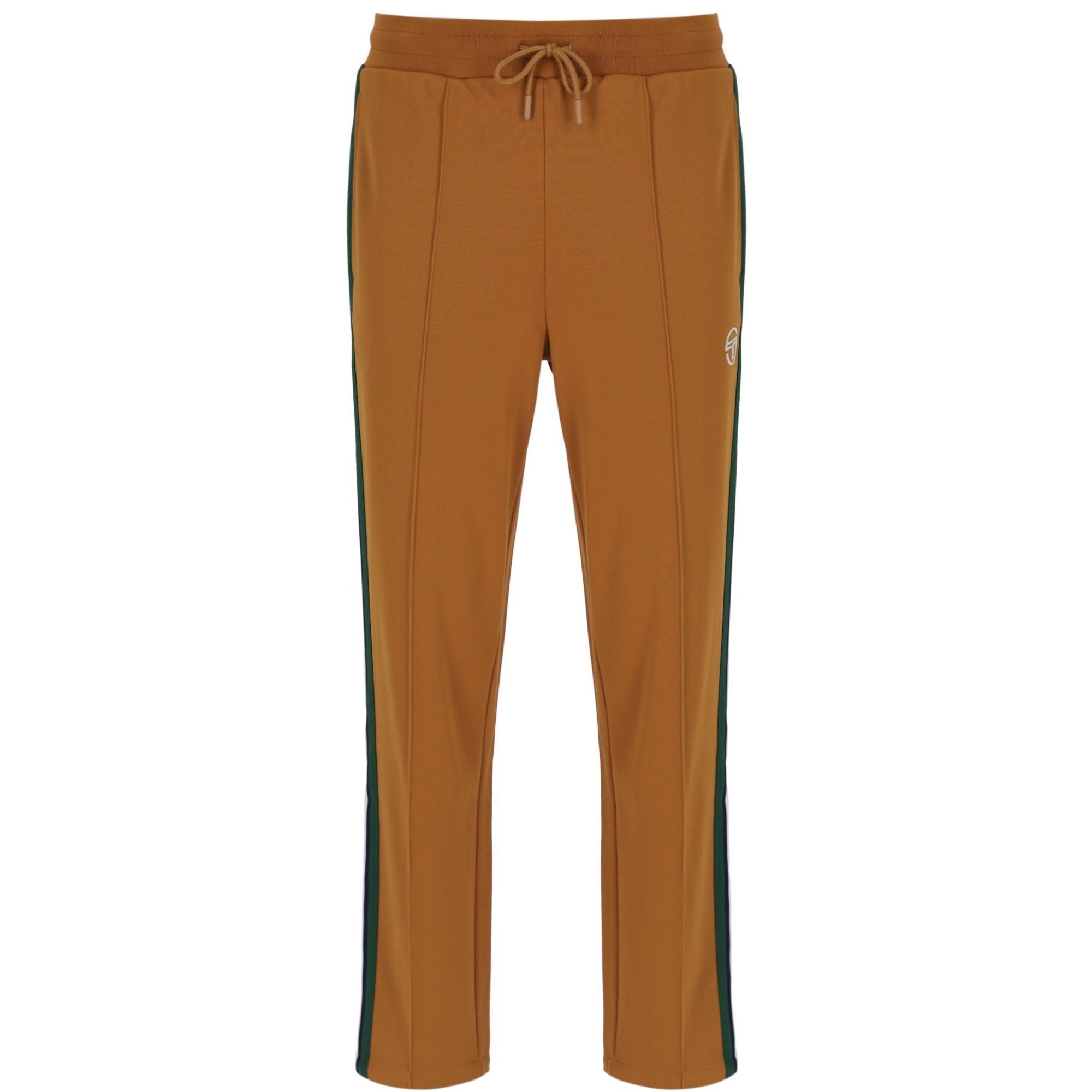 Sergio Tacchini Renshaw Track Pants - Pumpkin