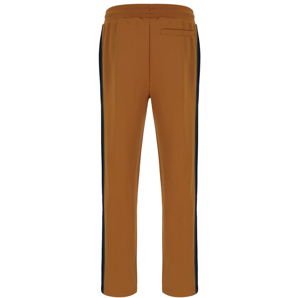 Sergio Tacchini Renshaw Track Pants - Pumpkin