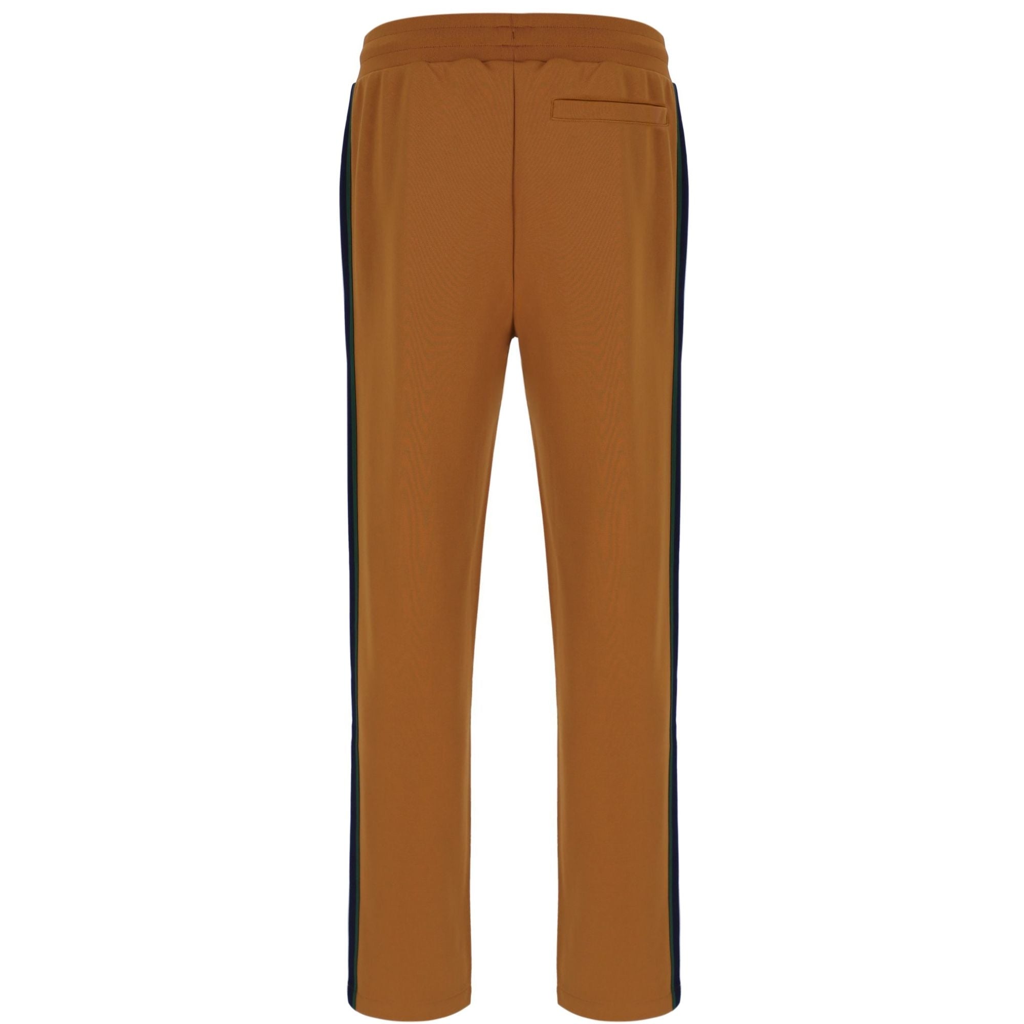 Sergio Tacchini Renshaw Track Pants - Pumpkin