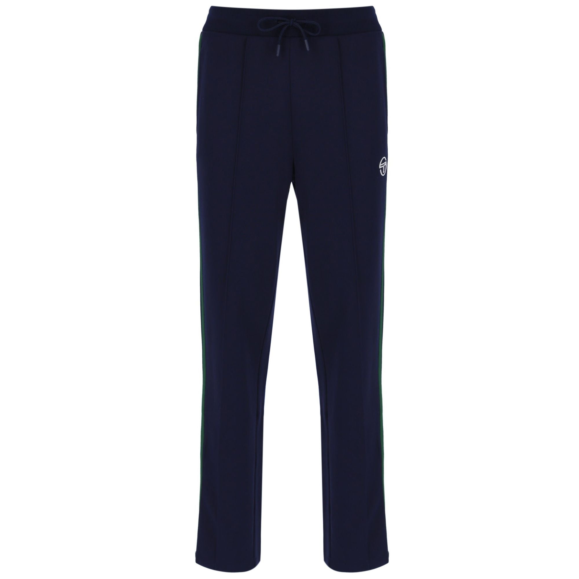 Sergio Tacchini Renshaw Track Pants - Maritime Blue