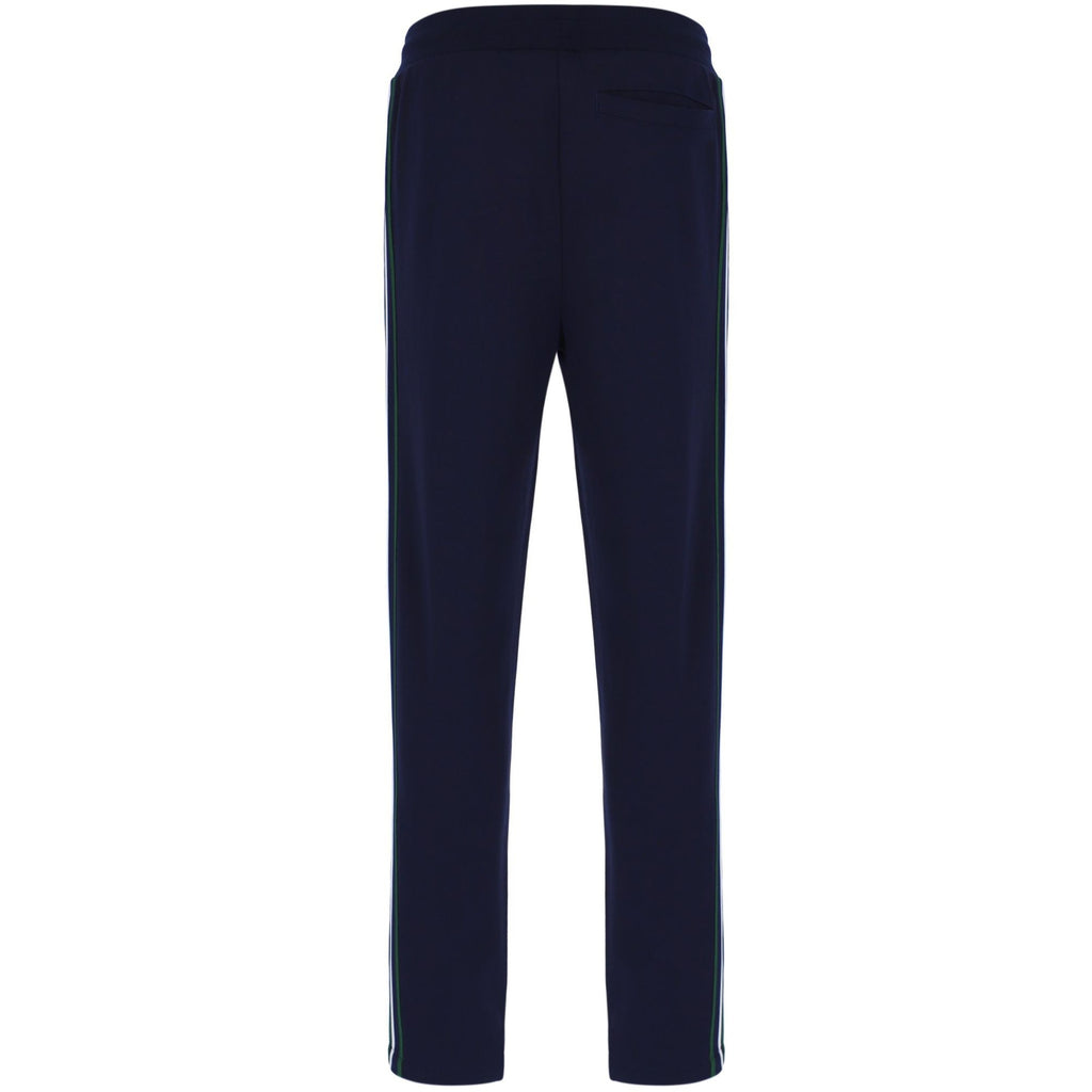 Sergio Tacchini Renshaw Track Pants - Maritime Blue
