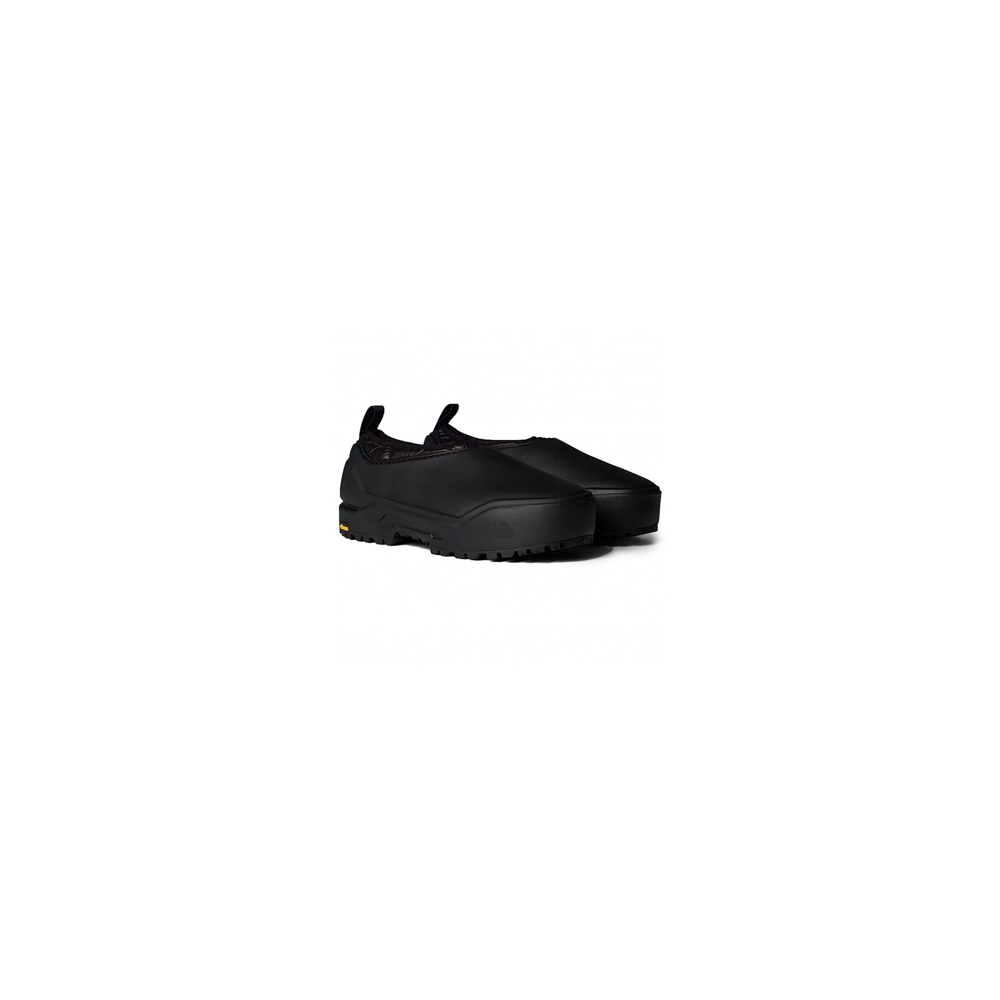 The North Face Base Camp Waterproof Mules - Black