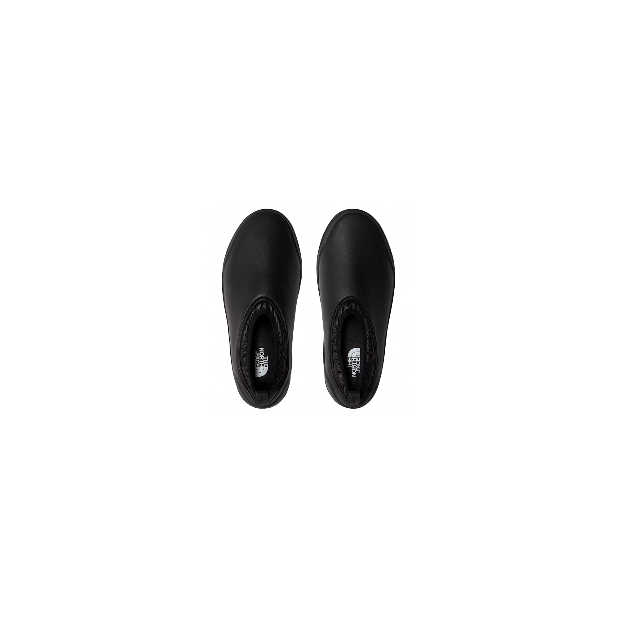 The North Face Base Camp Waterproof Mules - Black