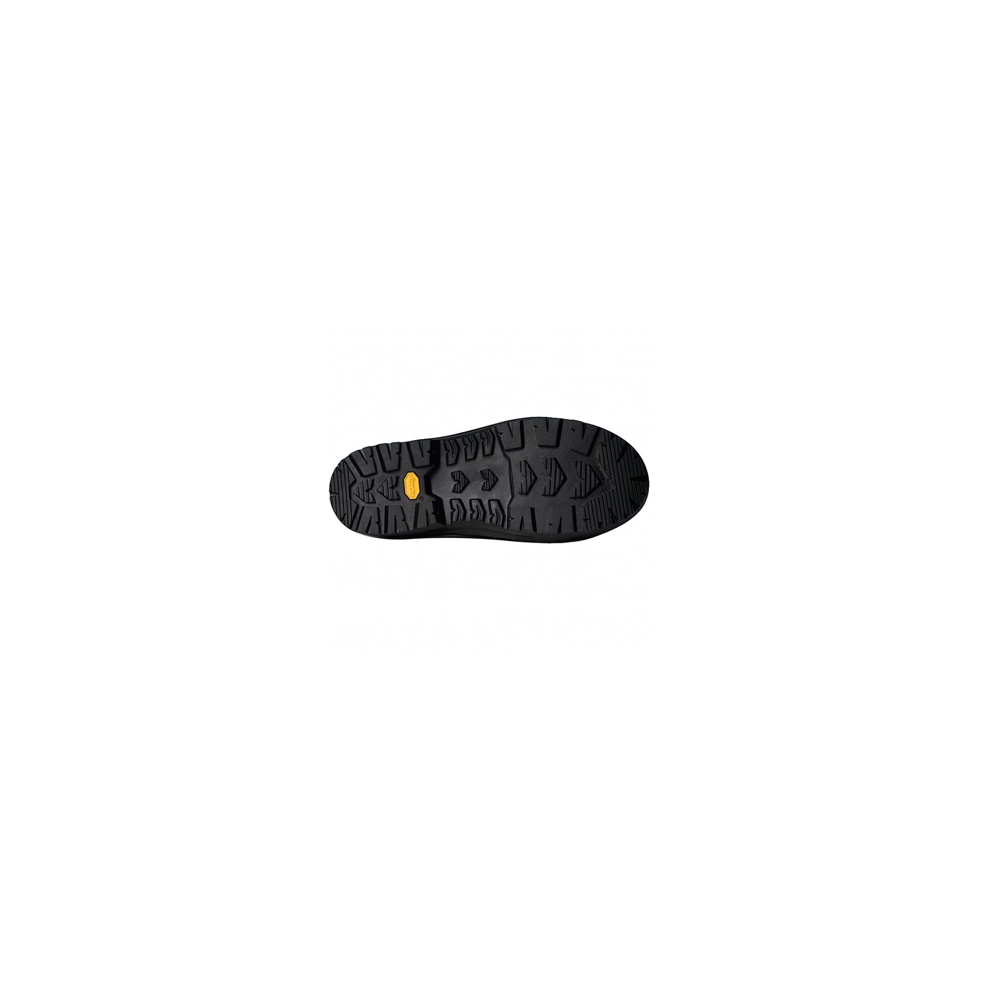The North Face Base Camp Waterproof Mules - Black