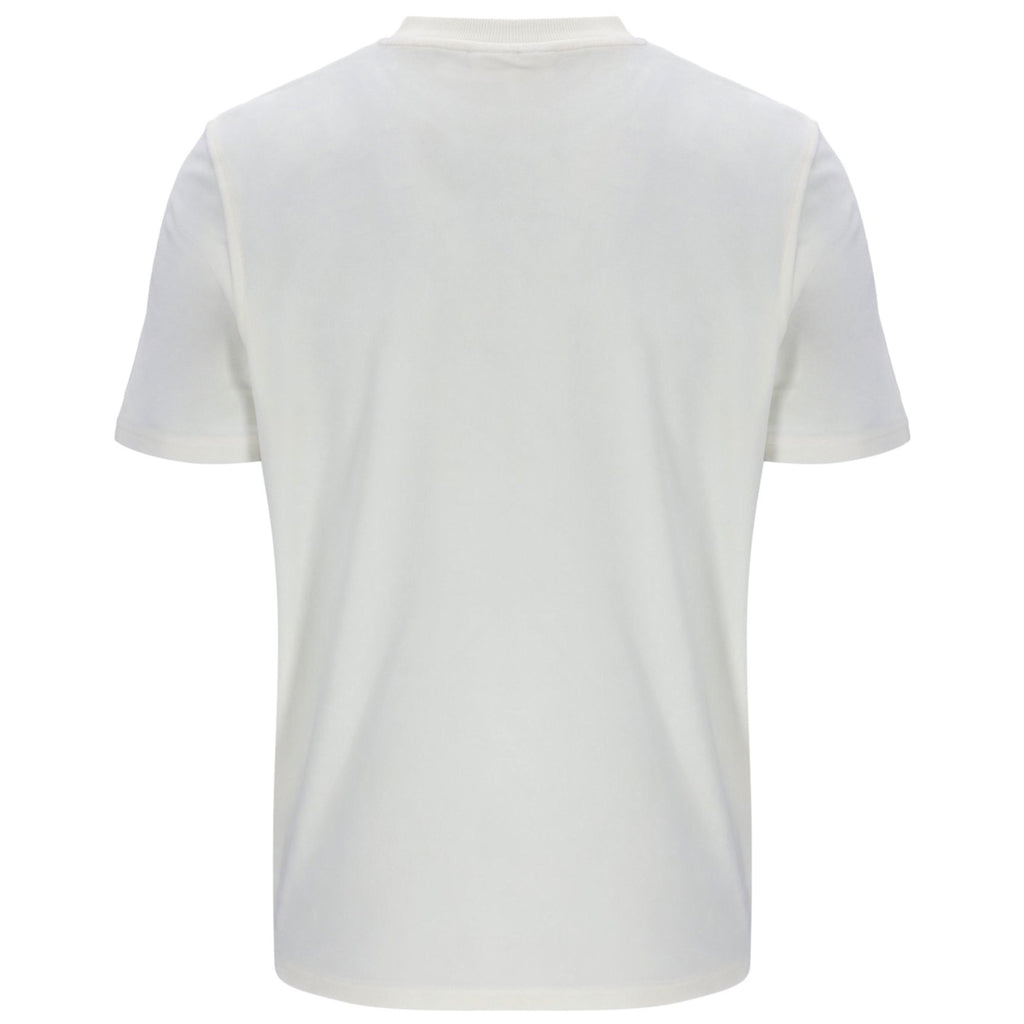 Sergio Tacchini Ayme T-Shirt - Gardenia