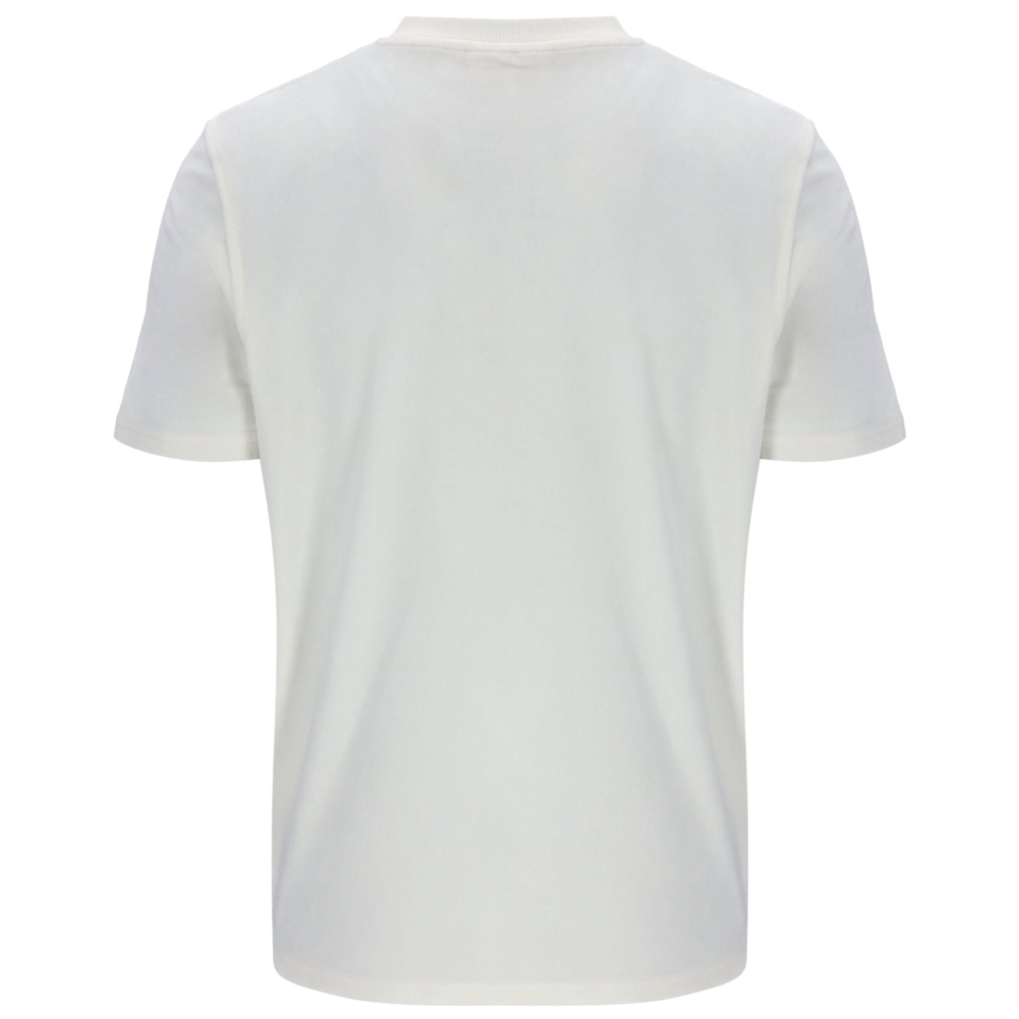 Sergio Tacchini Ayme T-Shirt - Gardenia