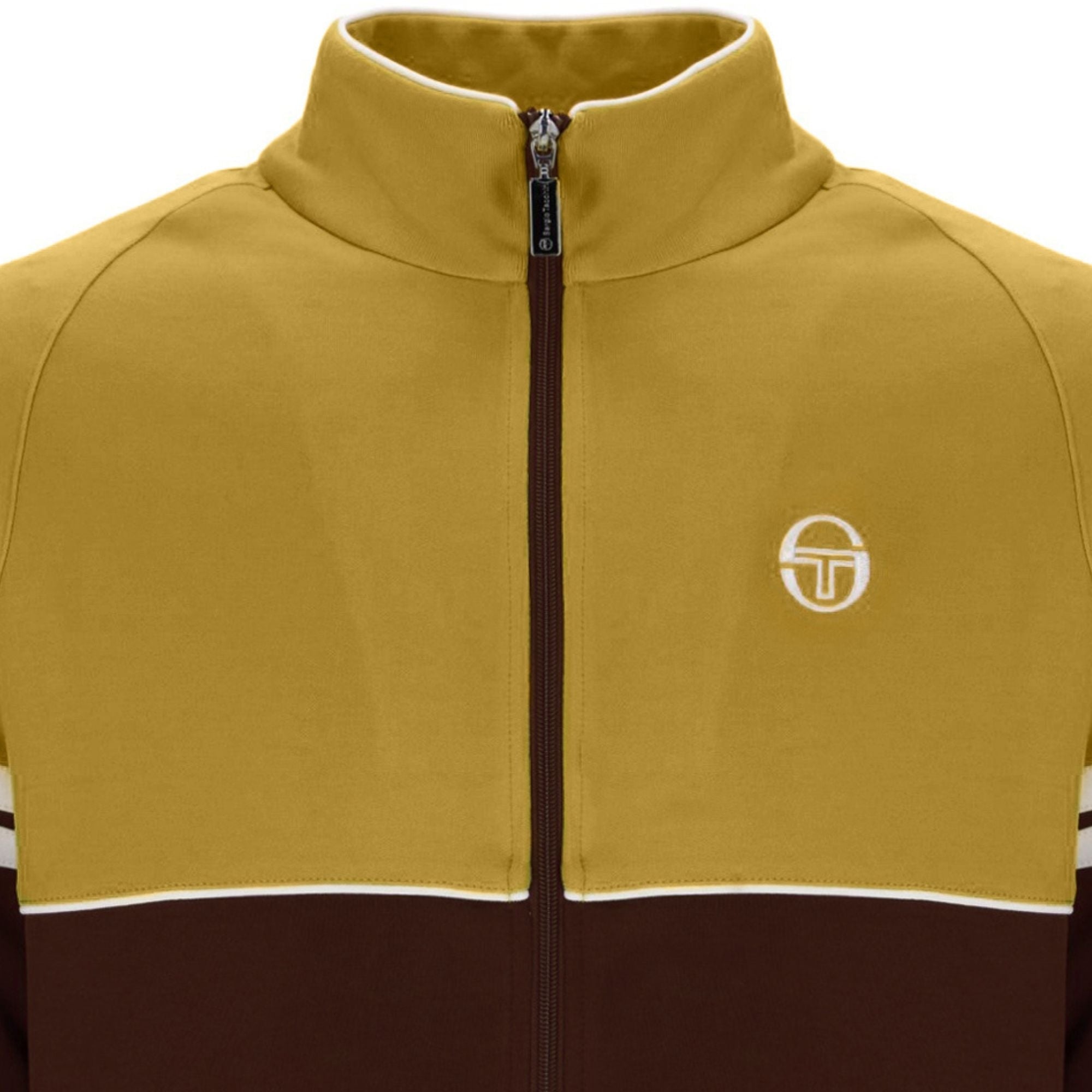 Sergio Tacchini Orion Track Top - Arrowwood
