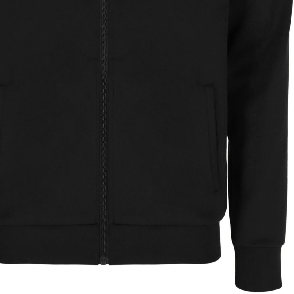 Sergio Tacchini Orion Track Top - Tangerine