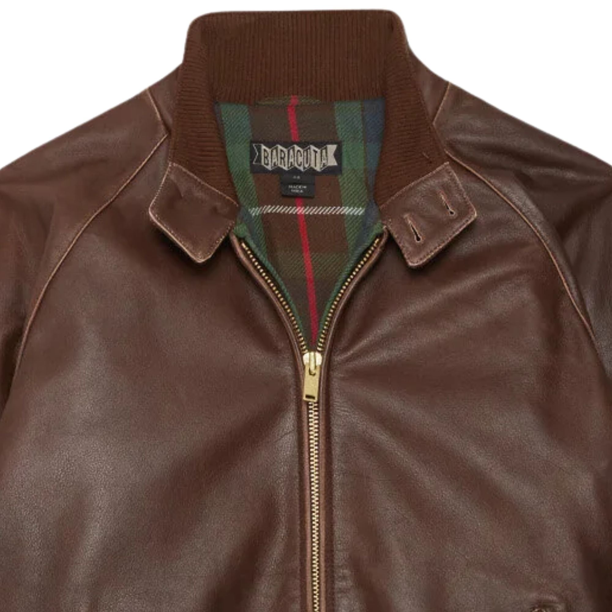 G9 Leather - Chocolate