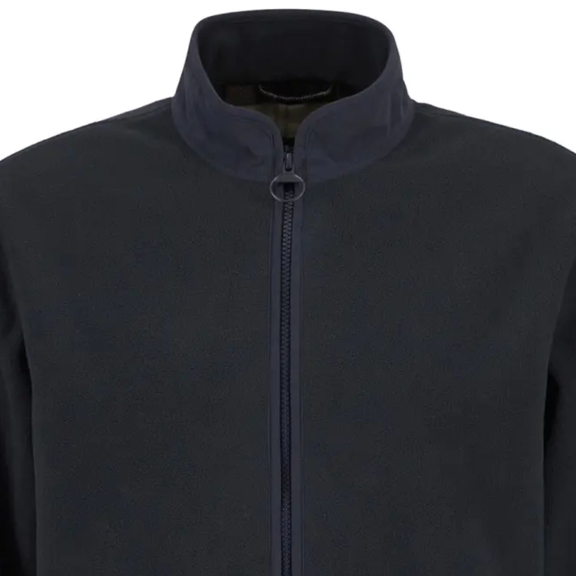 Barbour Lowich Fleece - Navy