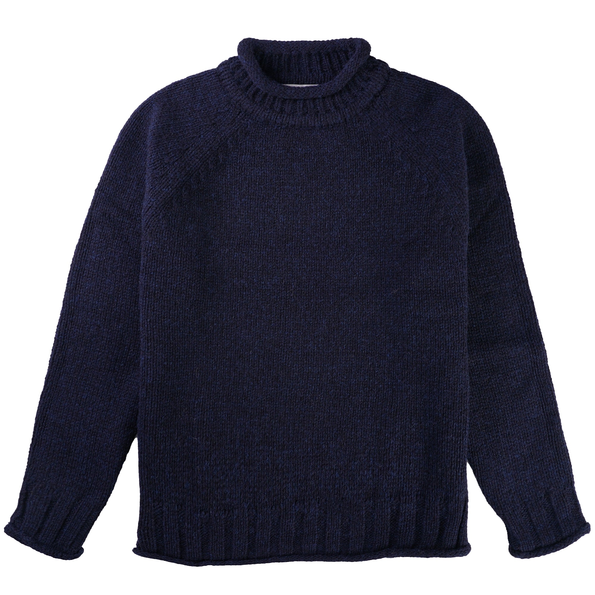 Pittari CJ Crew Jumper - Yew