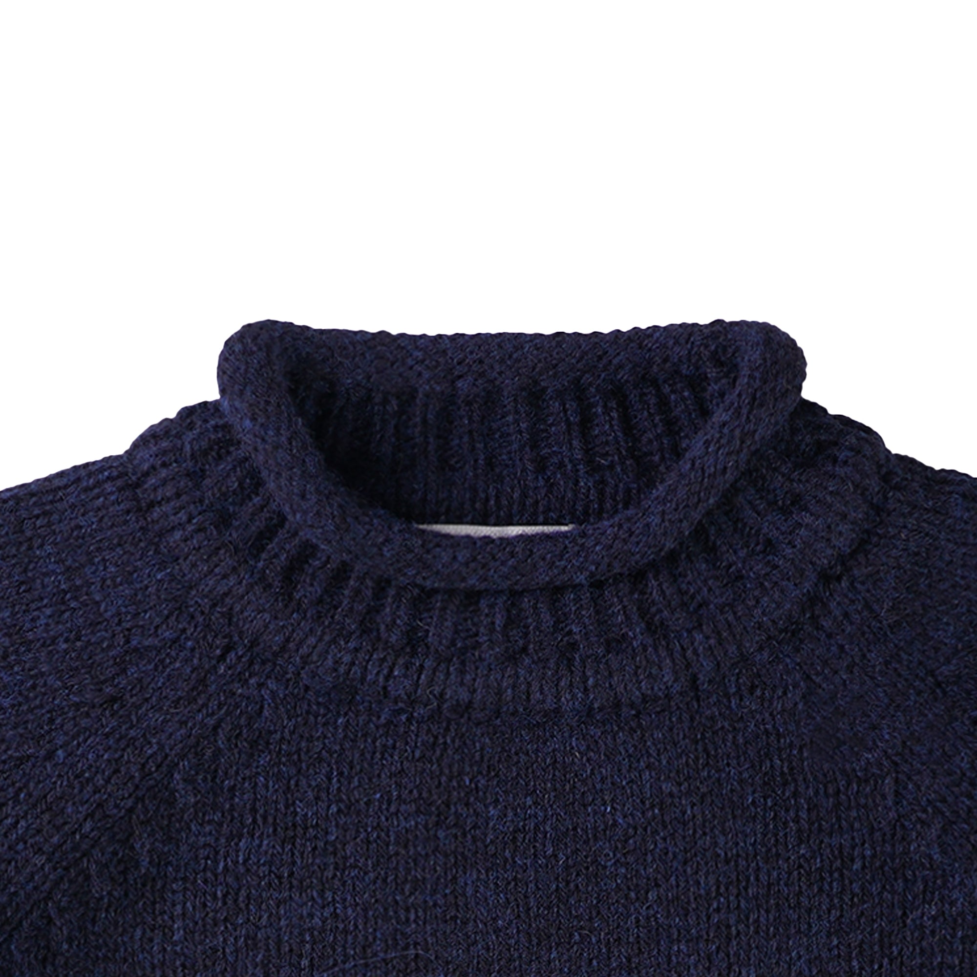 Pittari CJ Crew Jumper - Yew