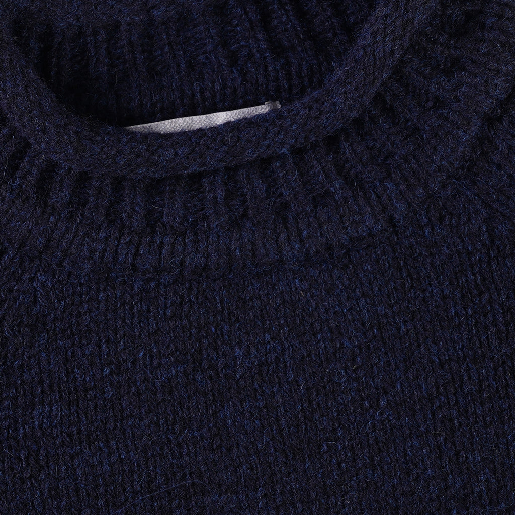 Pittari CJ Crew Jumper - Yew