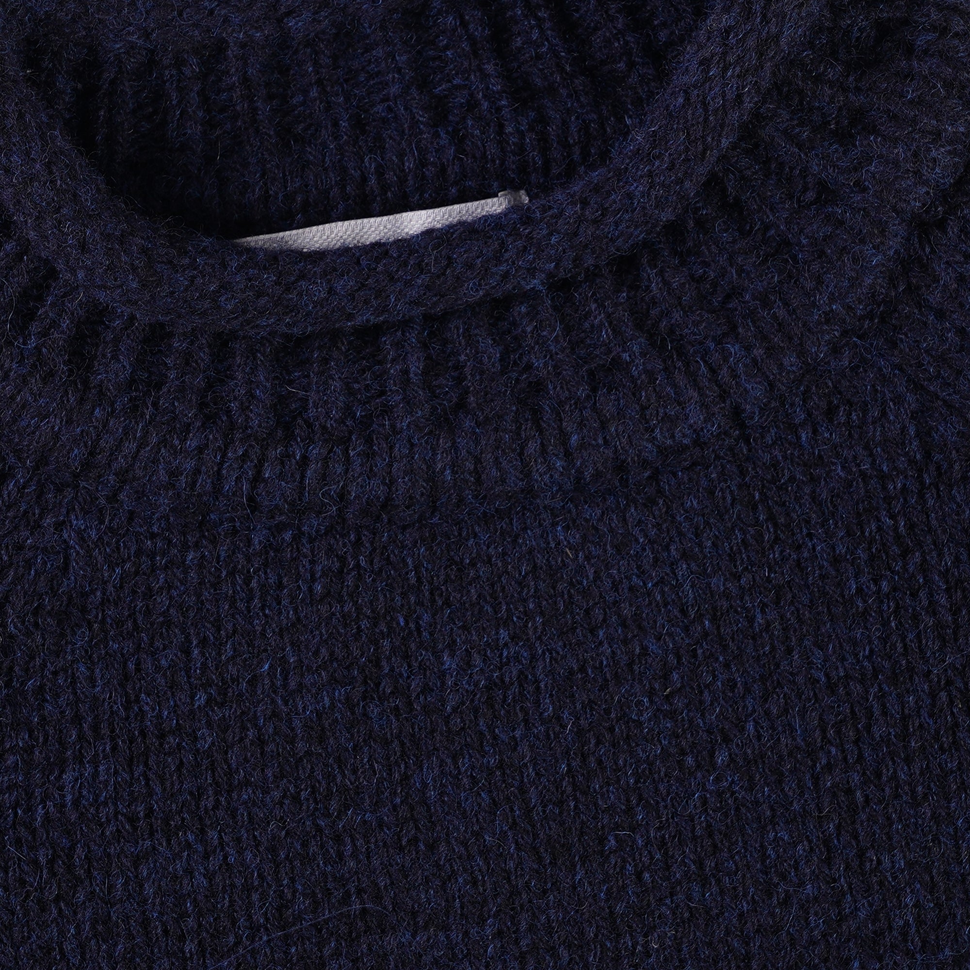 Pittari CJ Crew Jumper - Yew