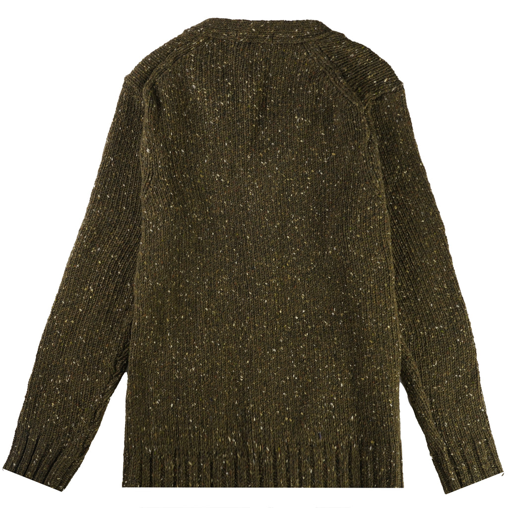 Pittari Roy Knitted Cardigan - Killcar
