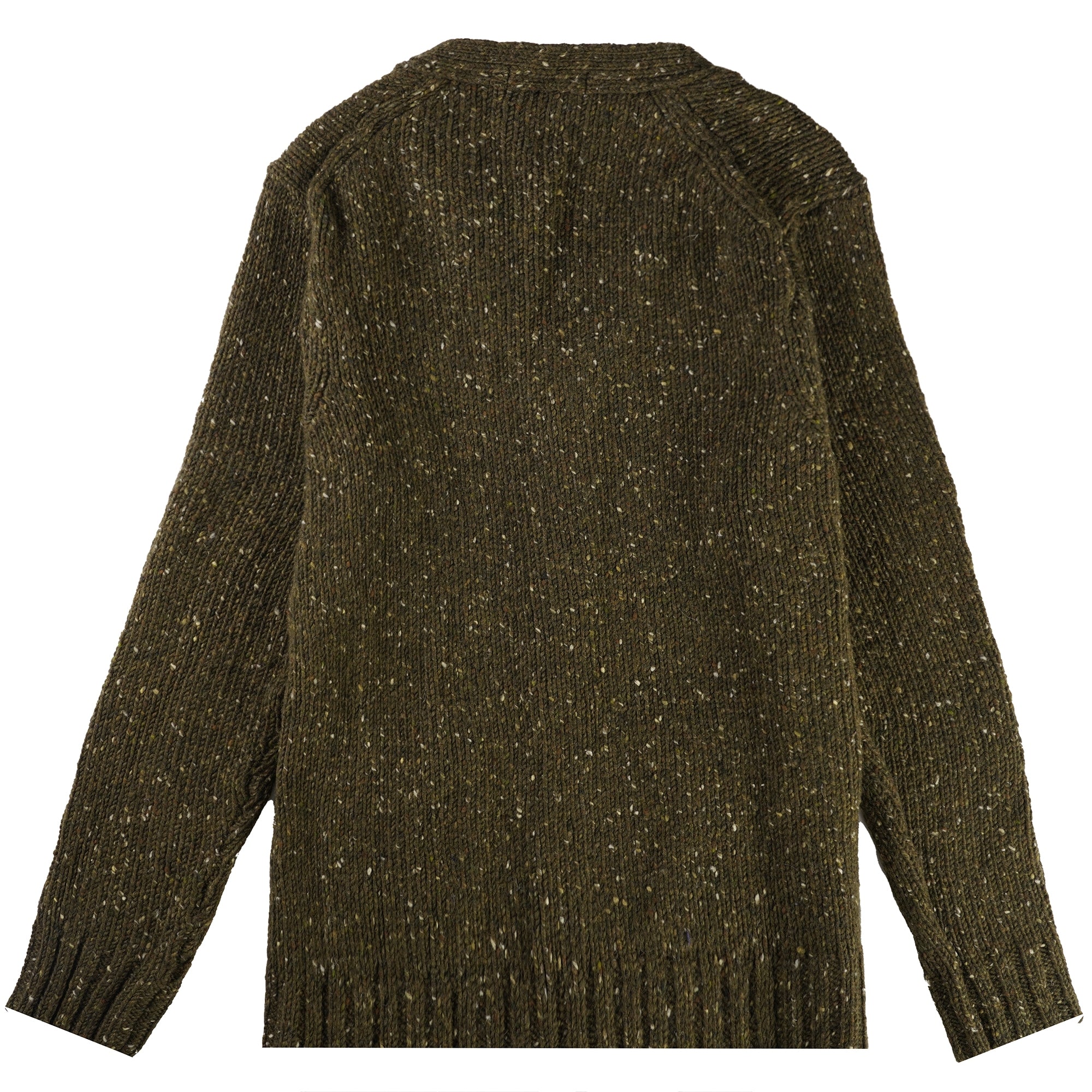 Roy Knitted Cardigan - Killcar
