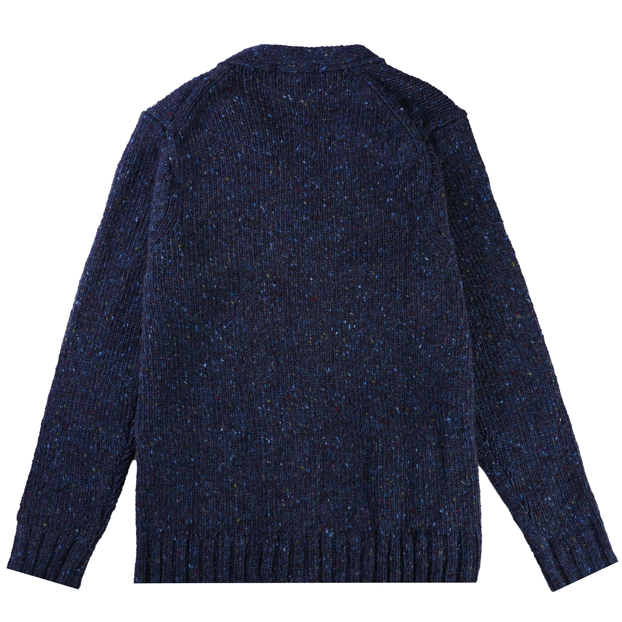 Pittari Roy Knitted Cardigan - Derrybeg