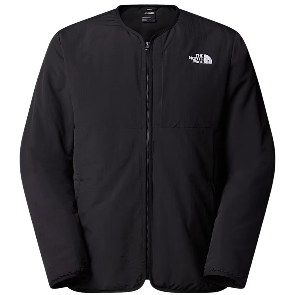The North Face Ilti Liner Jacket - Black