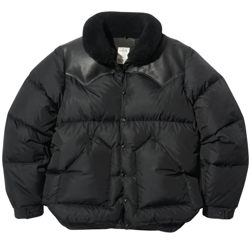 Christy Jacket - Black