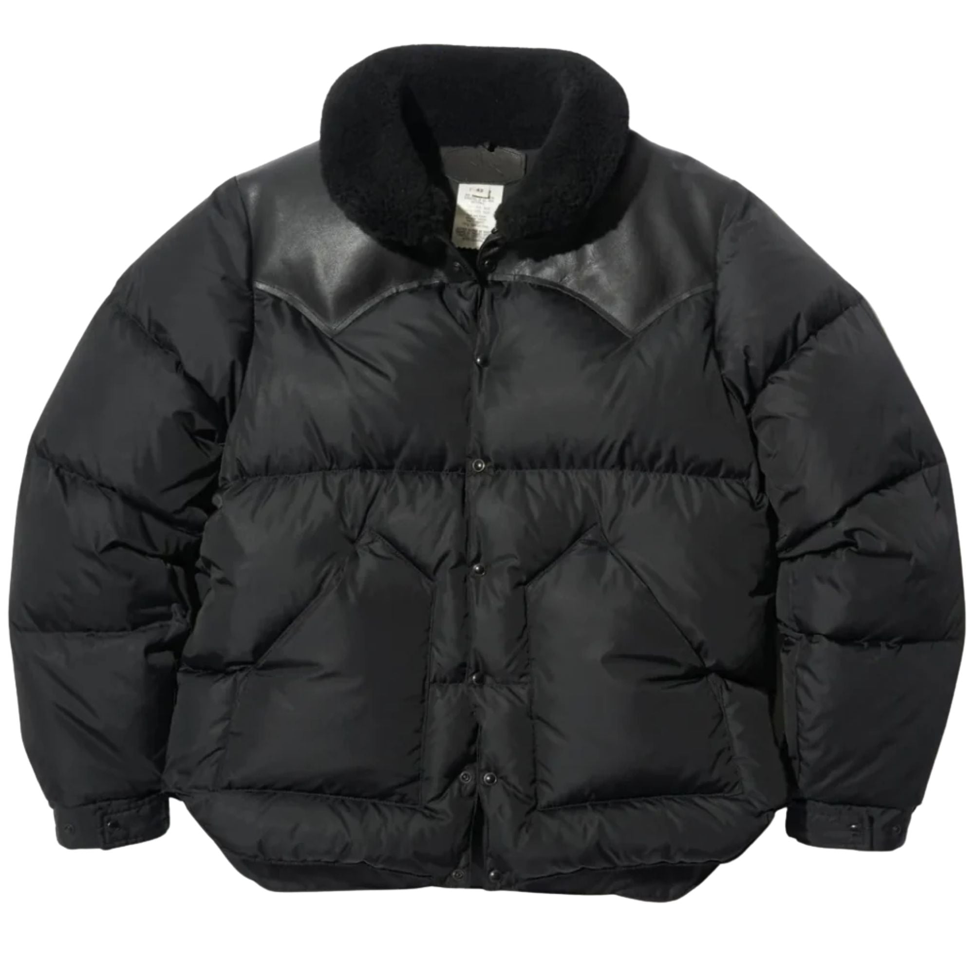 Christy Jacket - Black