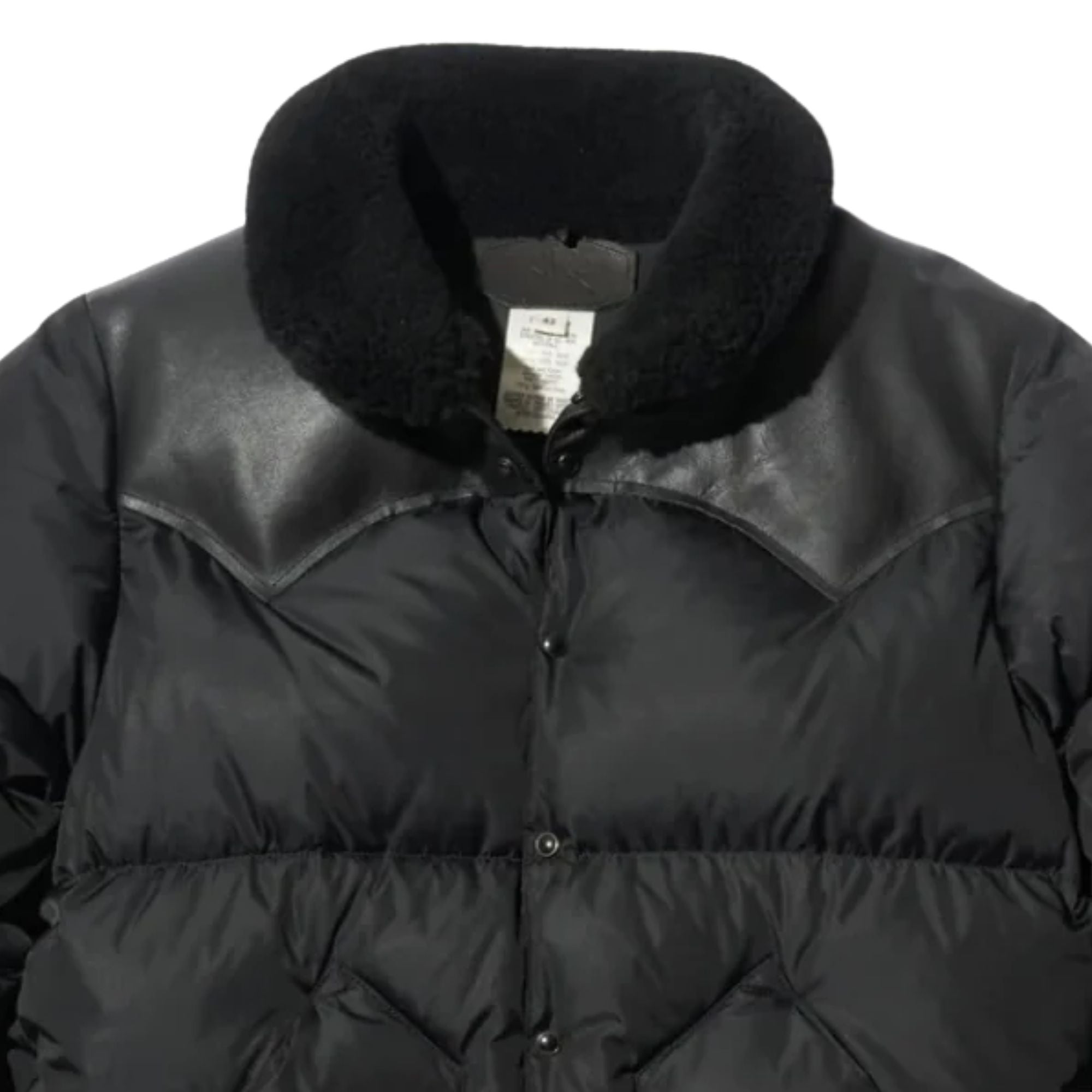 Christy Jacket - Black