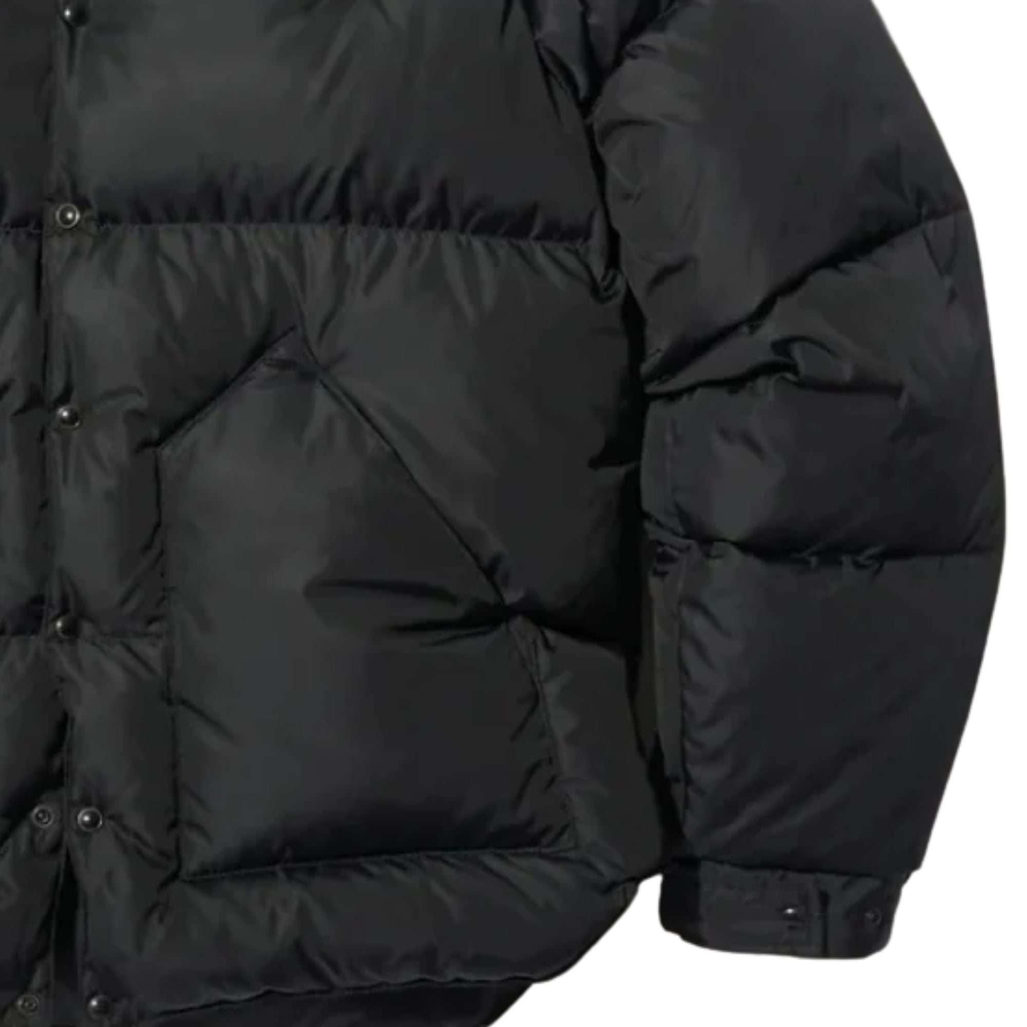 Christy Jacket - Black