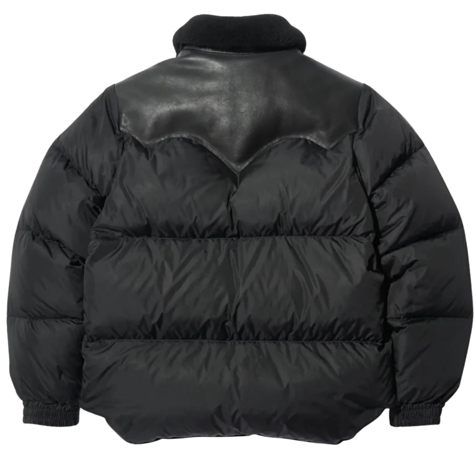 Christy Jacket - Black